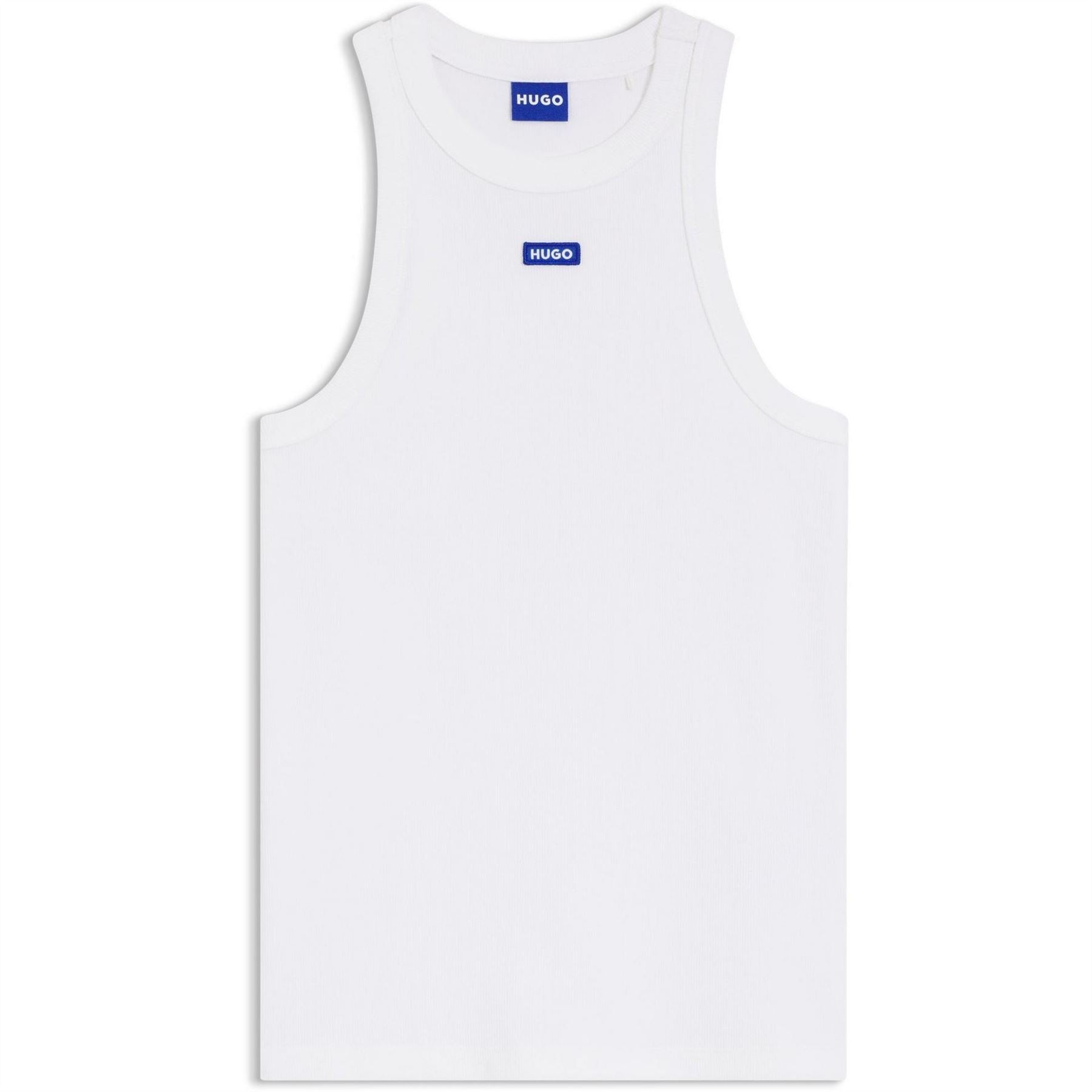 Hugo Easy Tank B 10257055 01