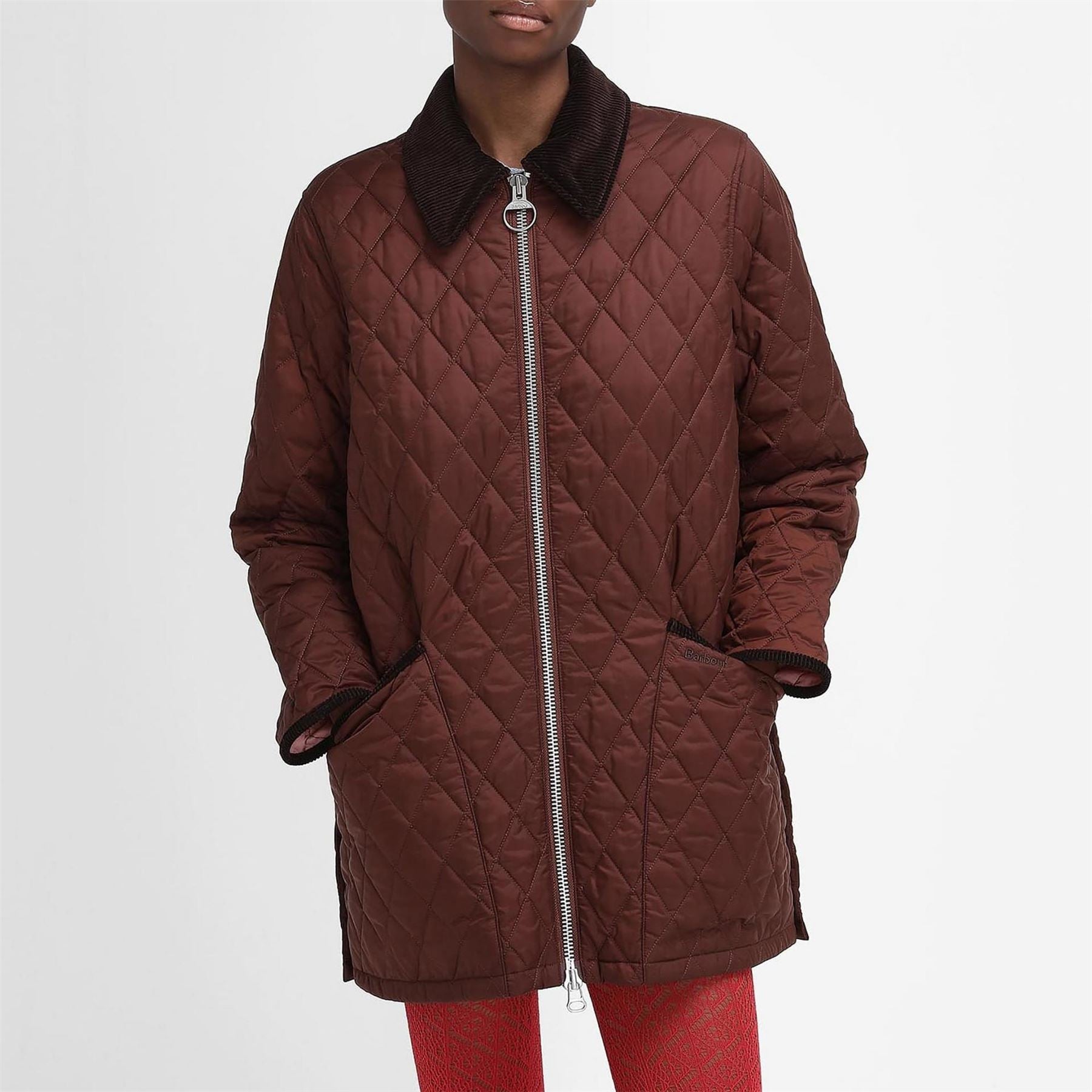 Barbour Jacket