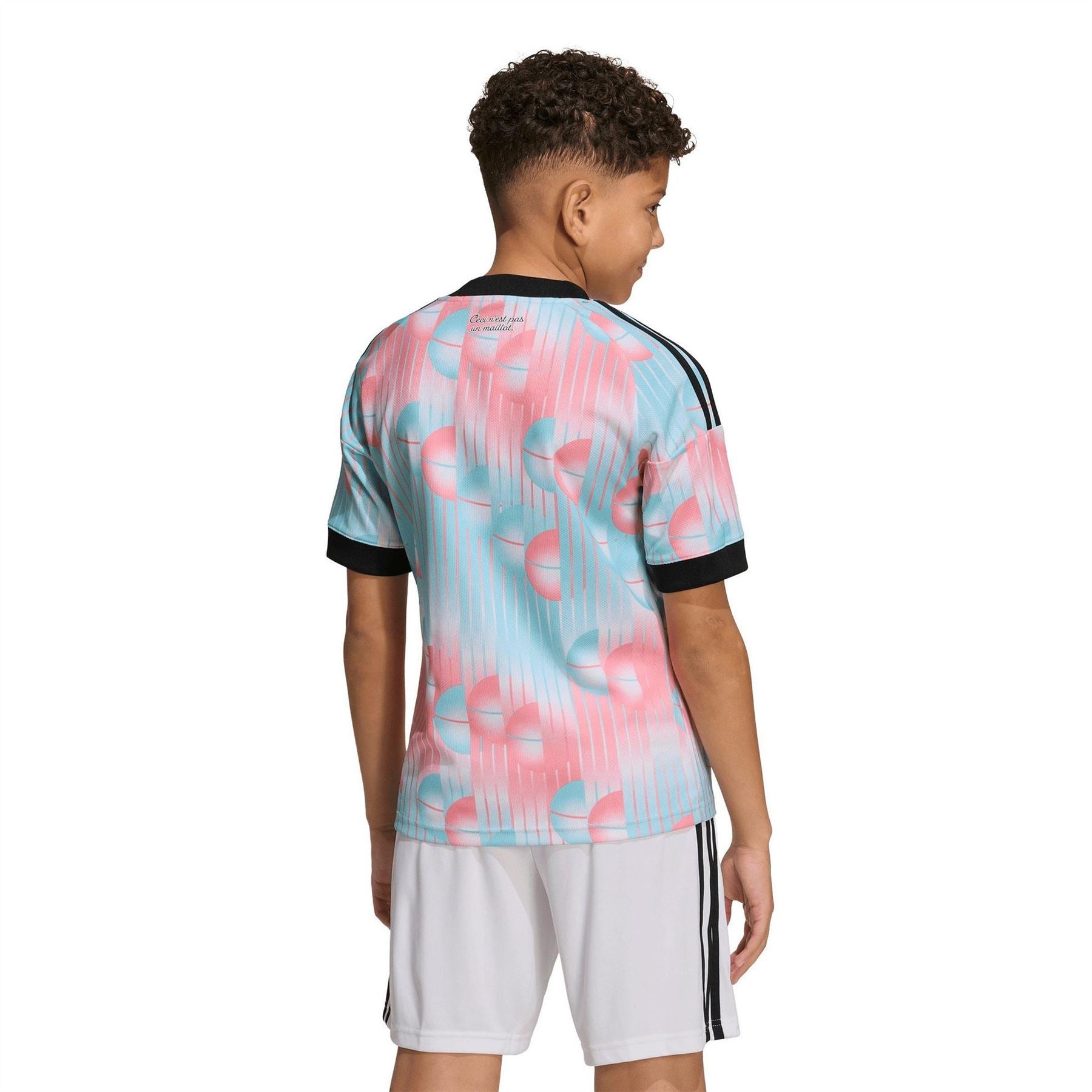 adidas Away Shirt World Cup ™ 2026 Juniors