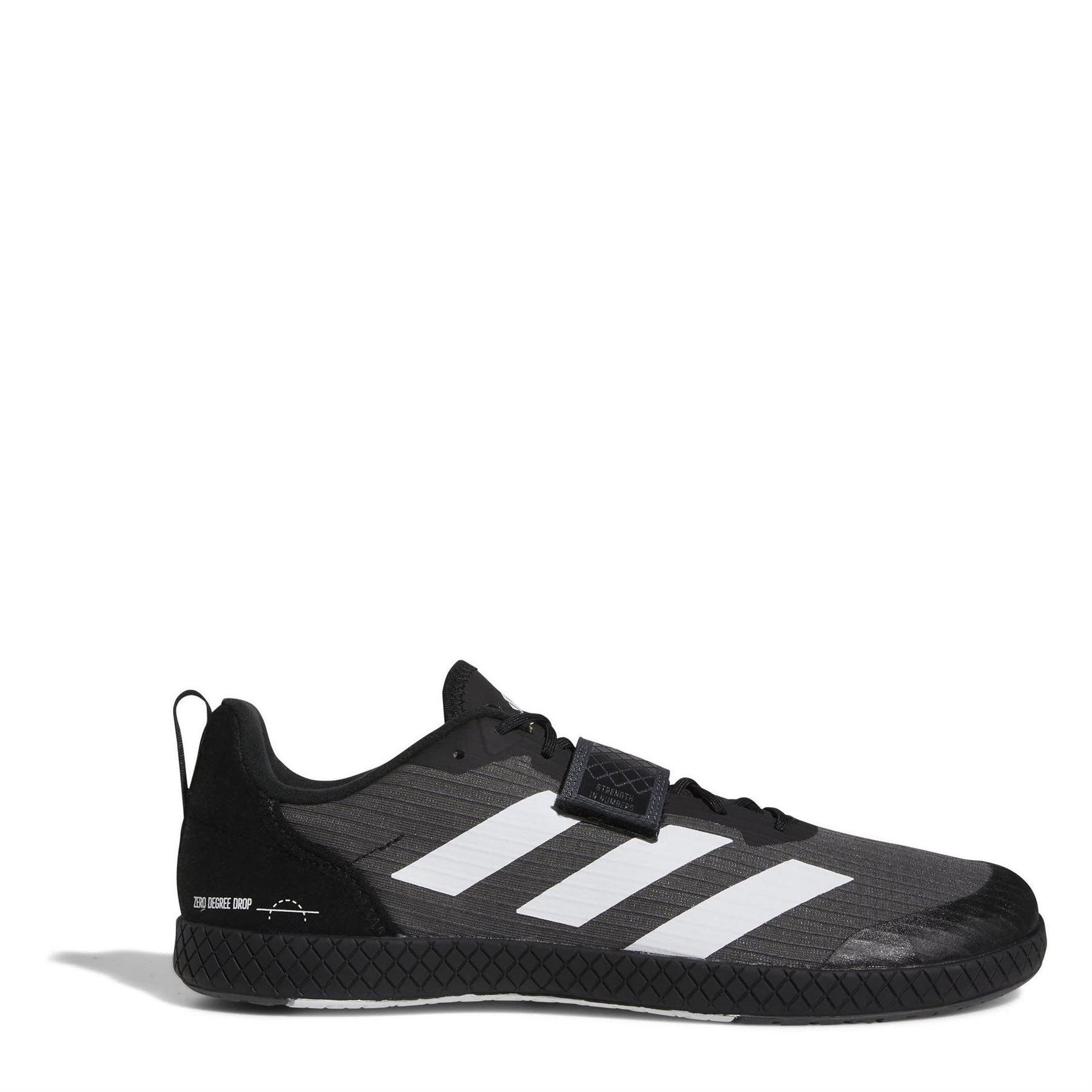 adidas The Total Low Top Running Sneakers