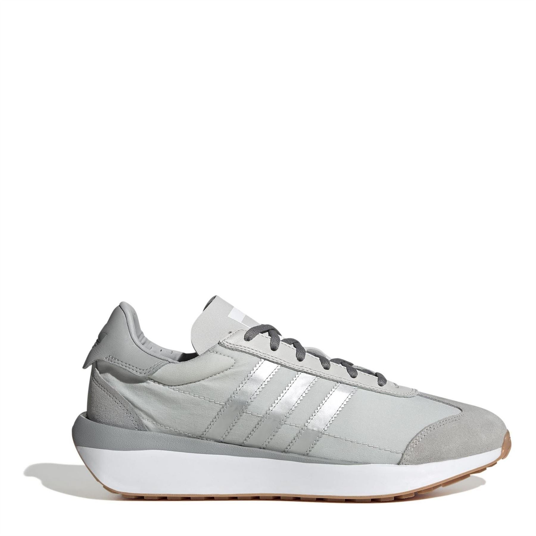 adidas Originals Country Low Top Trainers