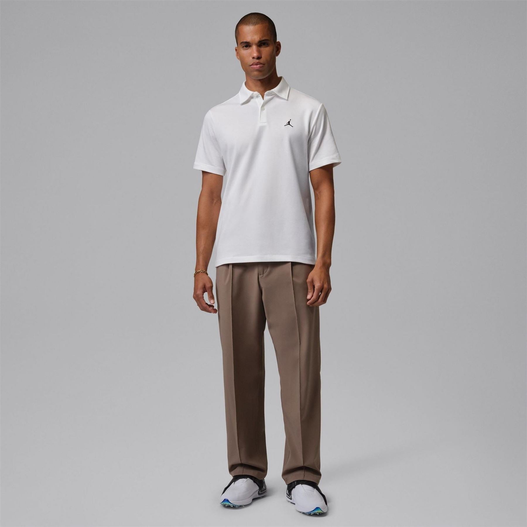 Air Jordan Golf Polo Sn71