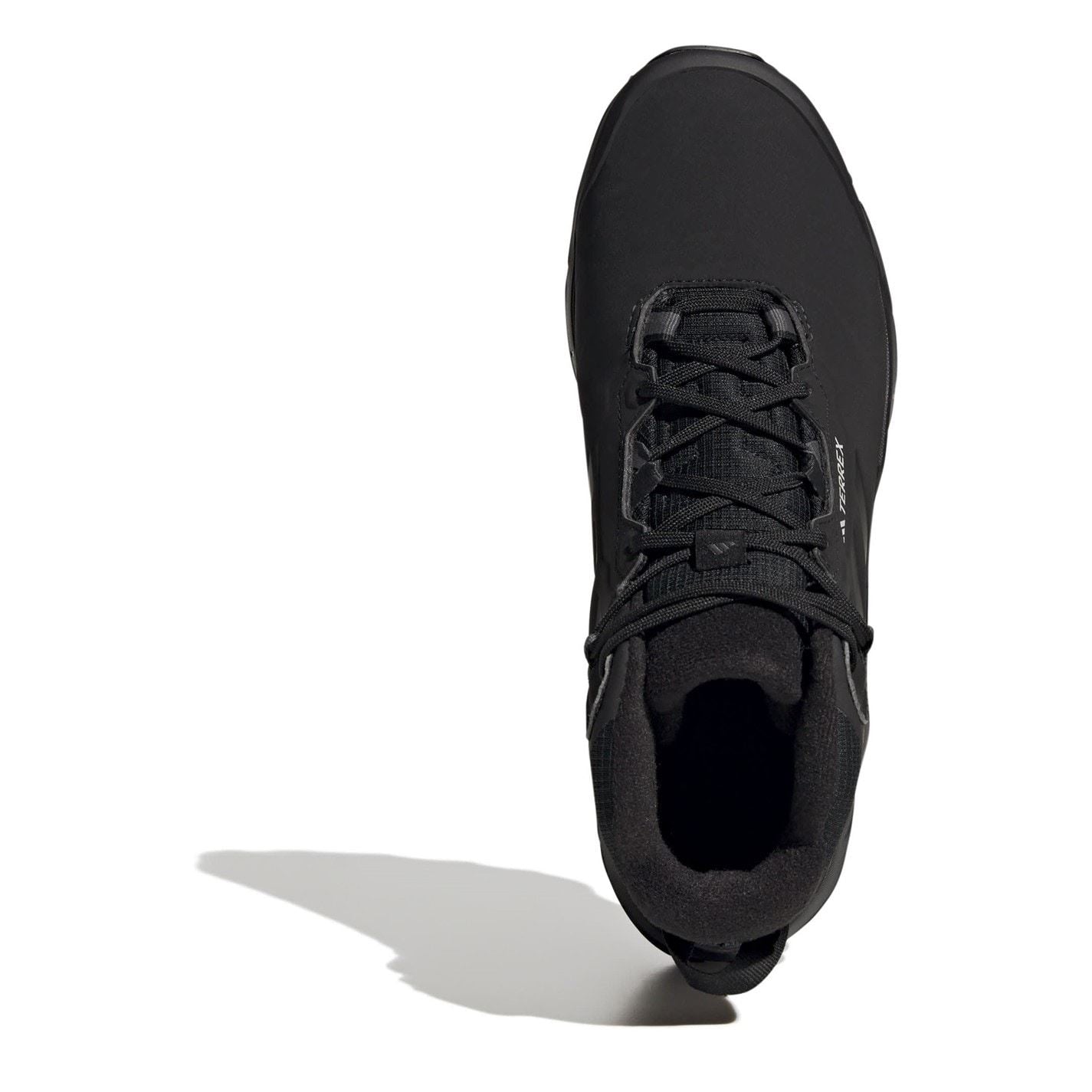 adidas Terrex AX4 Mid Top Hiking Boots