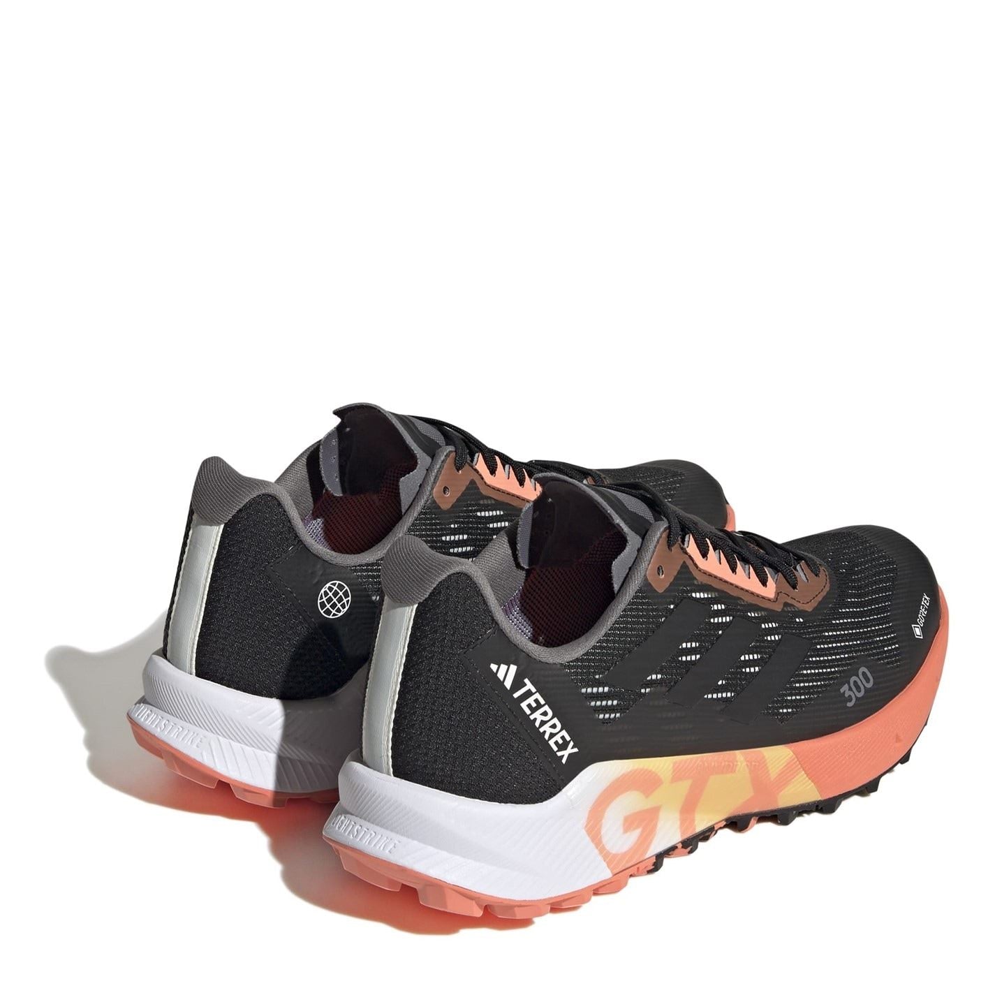 adidas Womens Terrex Agravic Flow 2 GorE-Tex W Hiking Shoes