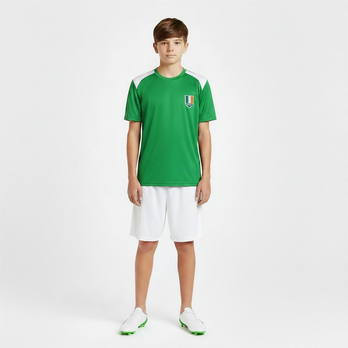 FIFA Republic Of Ireland Short Sleeve T-Shirt