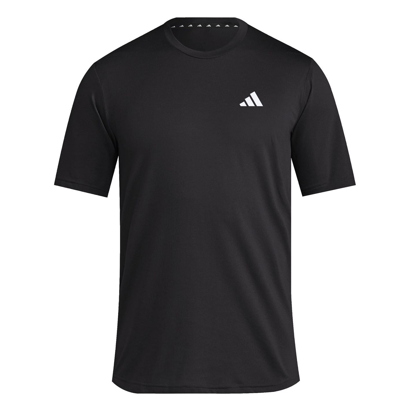 adidas Crew Neck Regular Fit T-Shirt