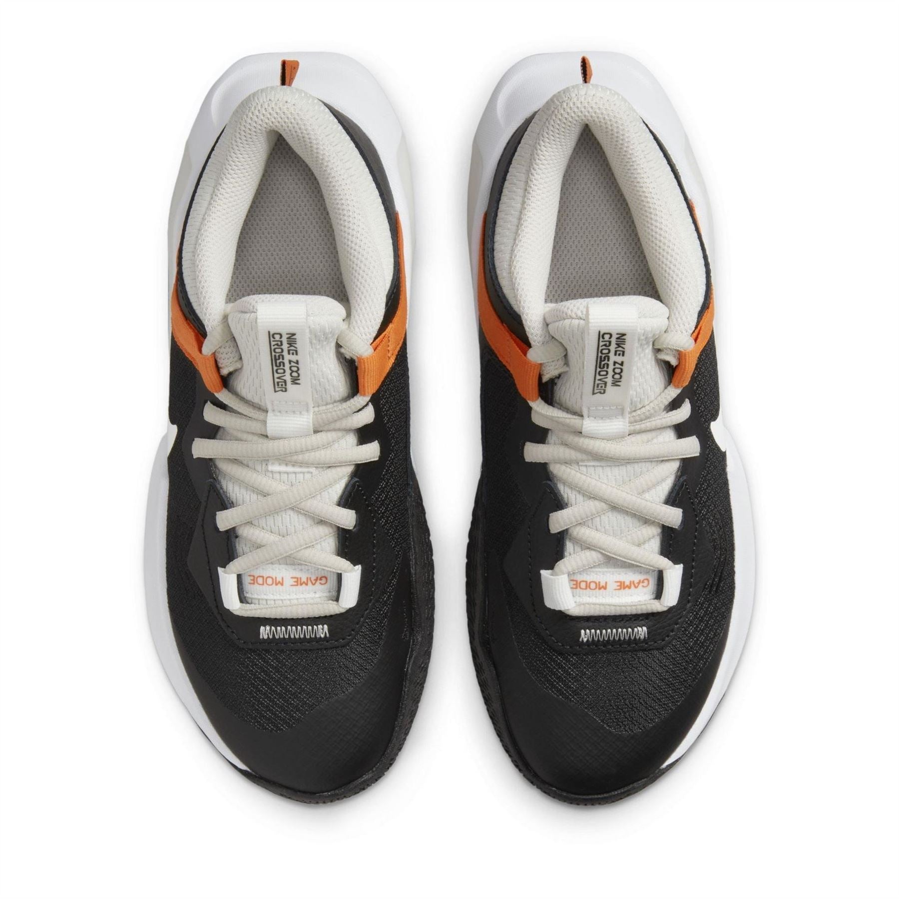 Nike Air Zoom Crossover Big Kids Basketball Shoes