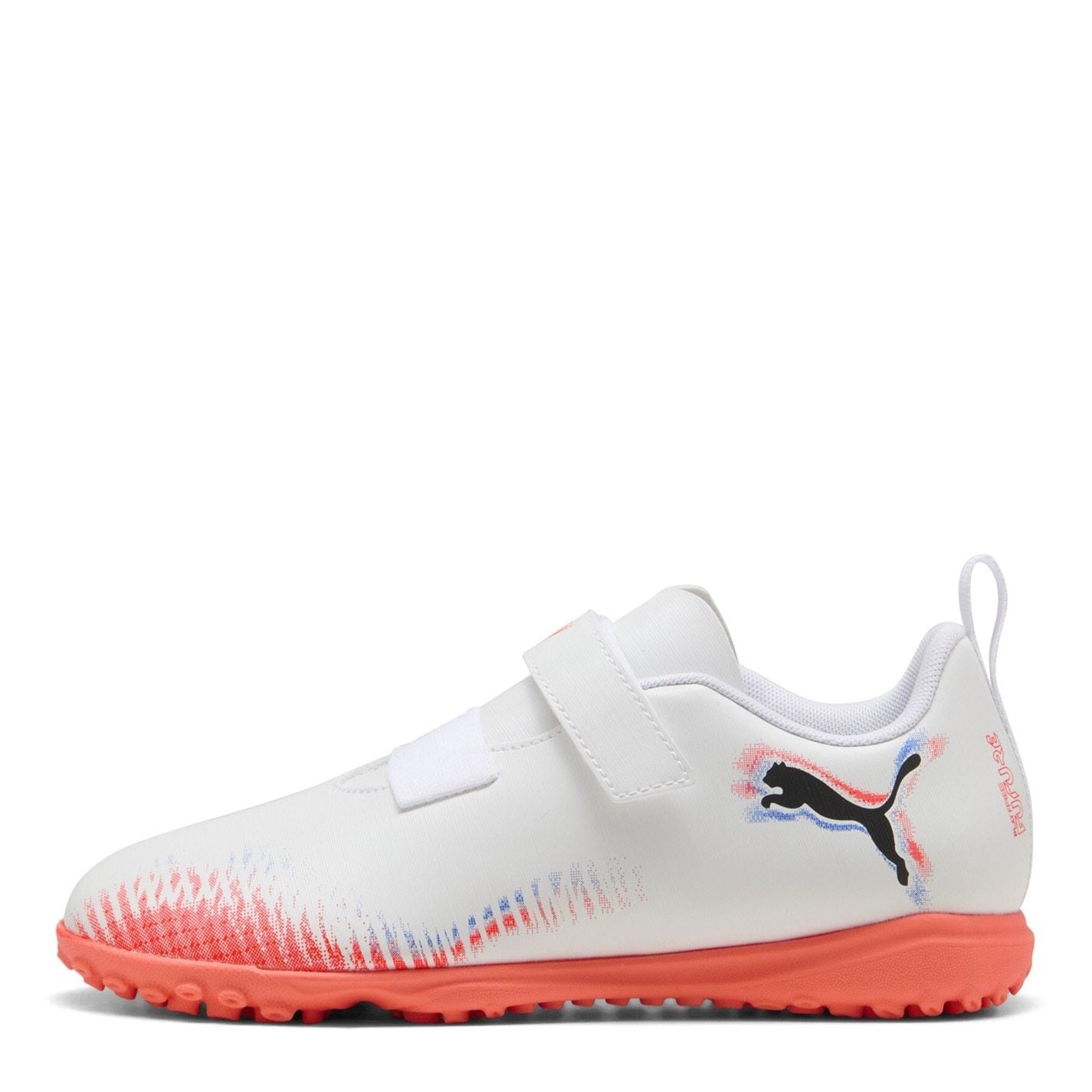 Puma Future 8 Club Childrens Astro Turf Football Boots