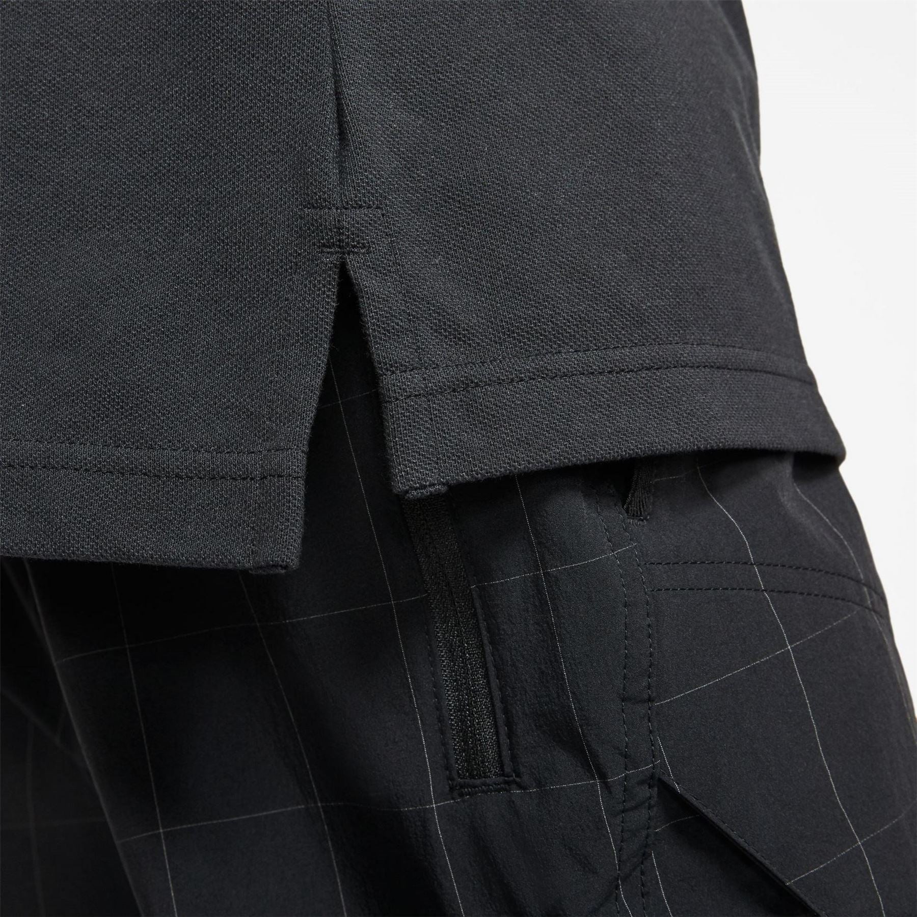 Nike Mens Sportswear Polo