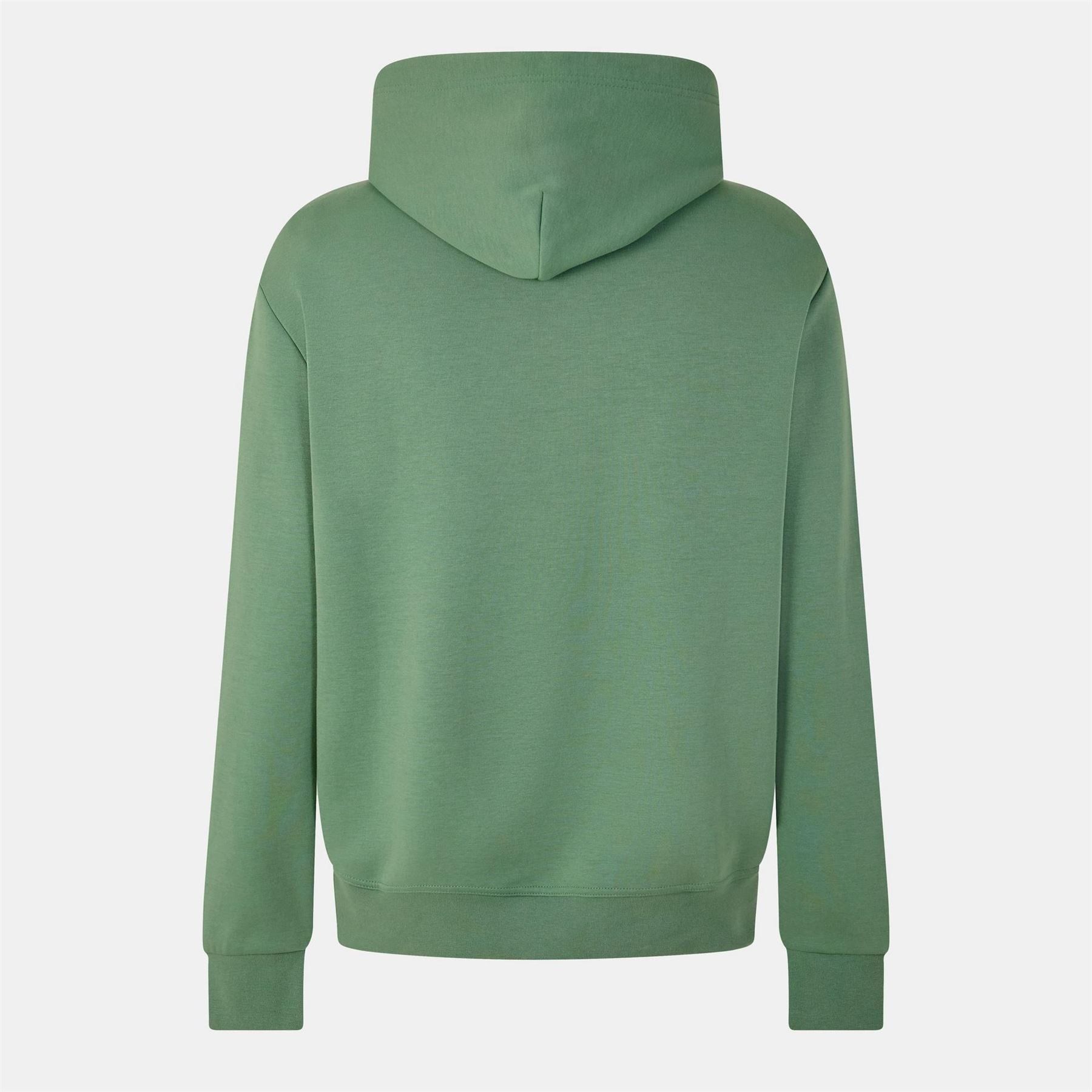 Polo Ralph Lauren Tech Hooded Neck Sweatshirt