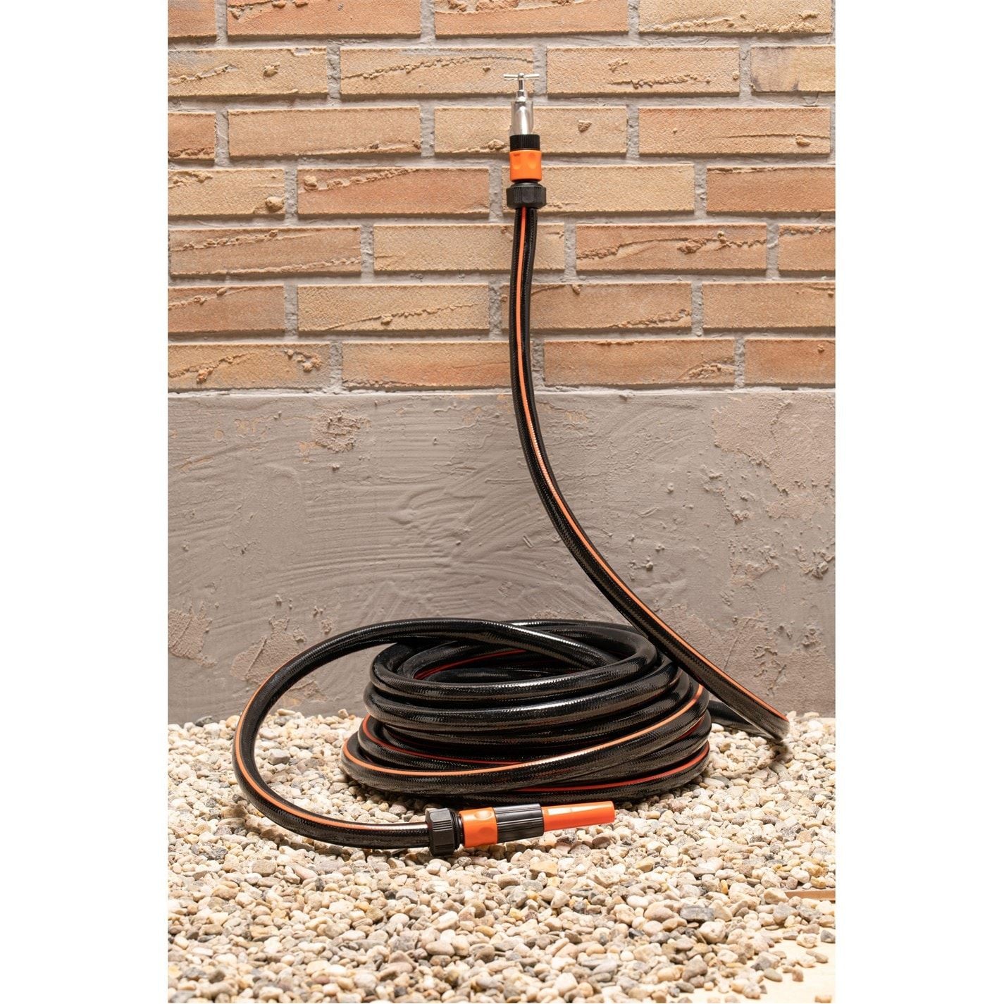 Black and Decker Garden Hose �19mmx15m