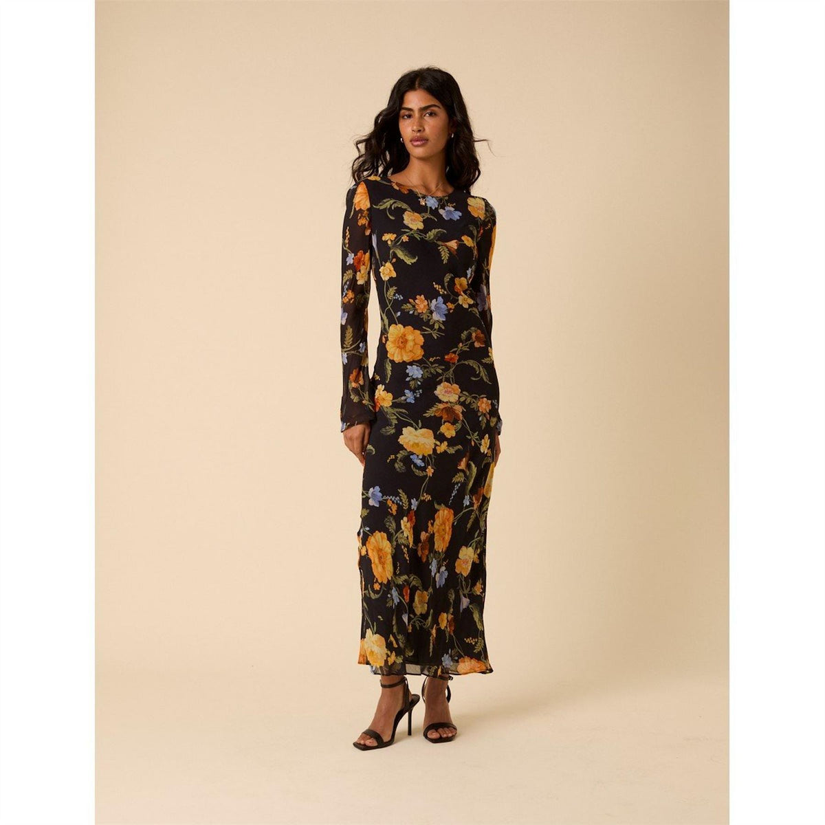 Nobodys Child Clarissa Maxi Dress