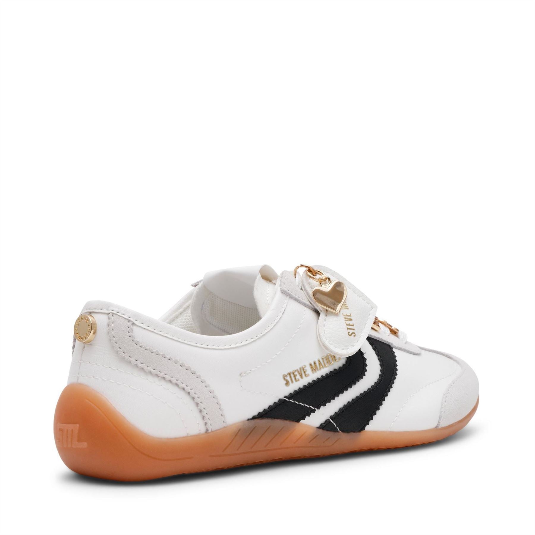 Steve Madden Low Top Trainers