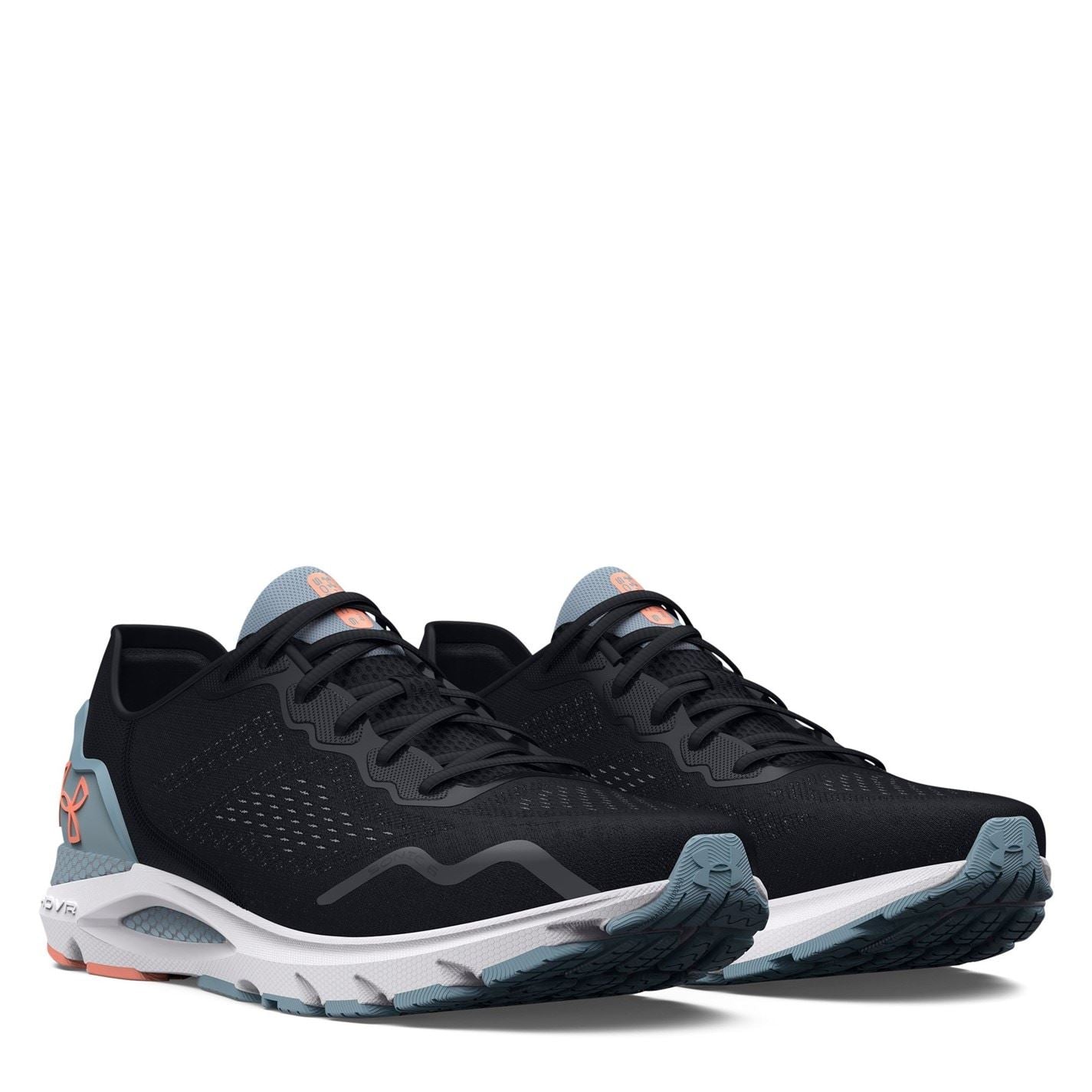 Under Armour Womens HOVR Sonic 6  Running Shoes