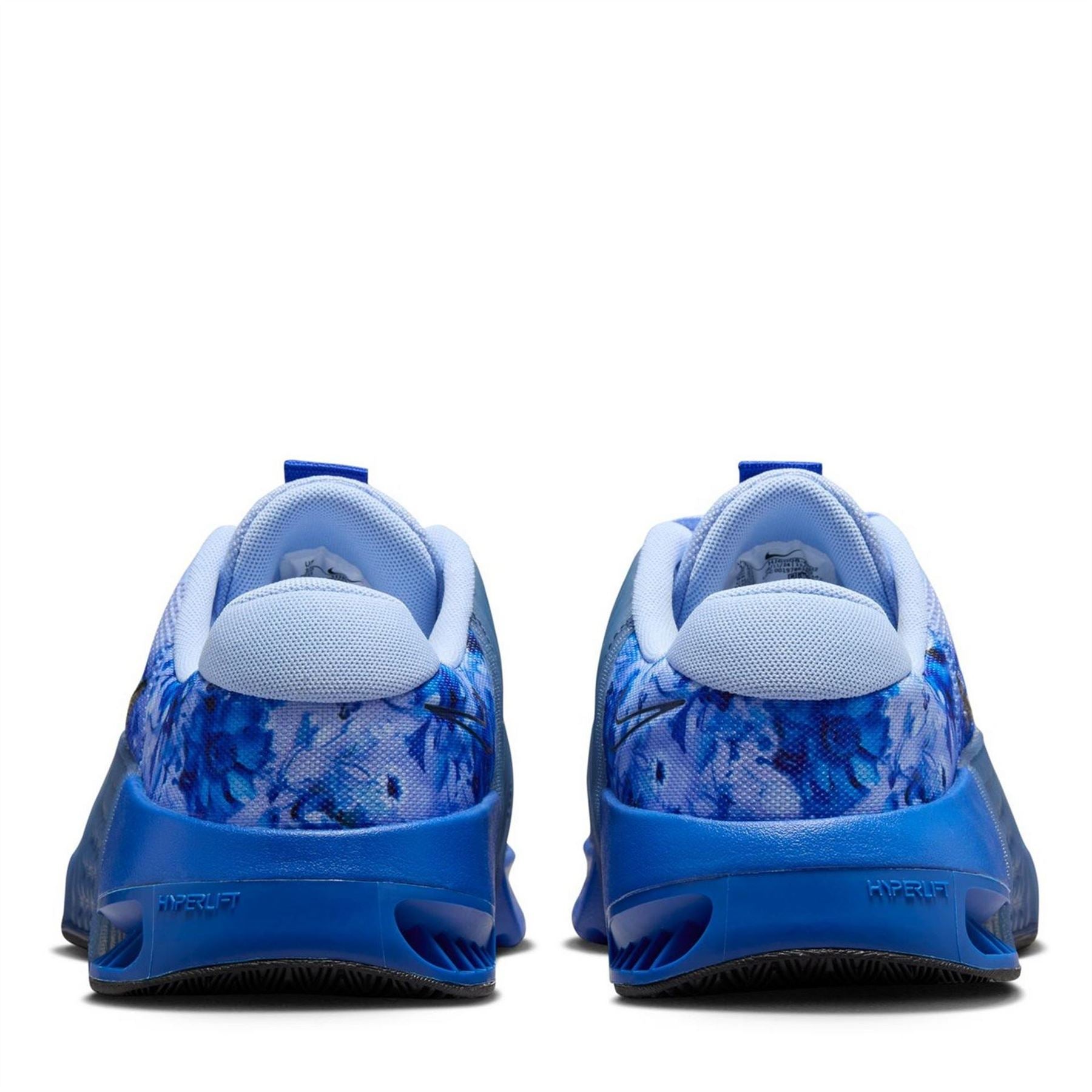 Nike Metcon Amp  Floral Low Top Sneakers