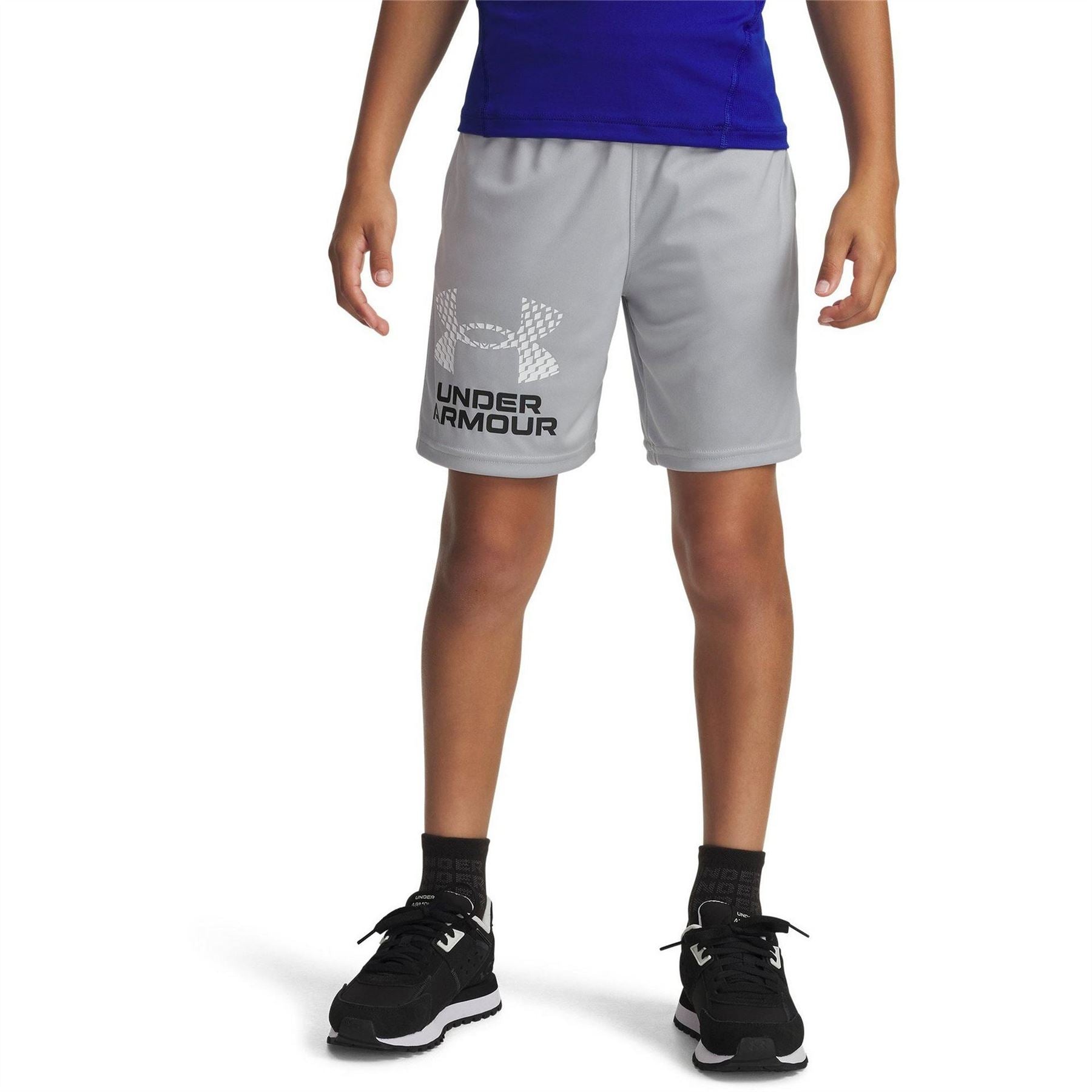 Under Armour Armour Ua Tech™ Woven Wordmark Shorts Boys