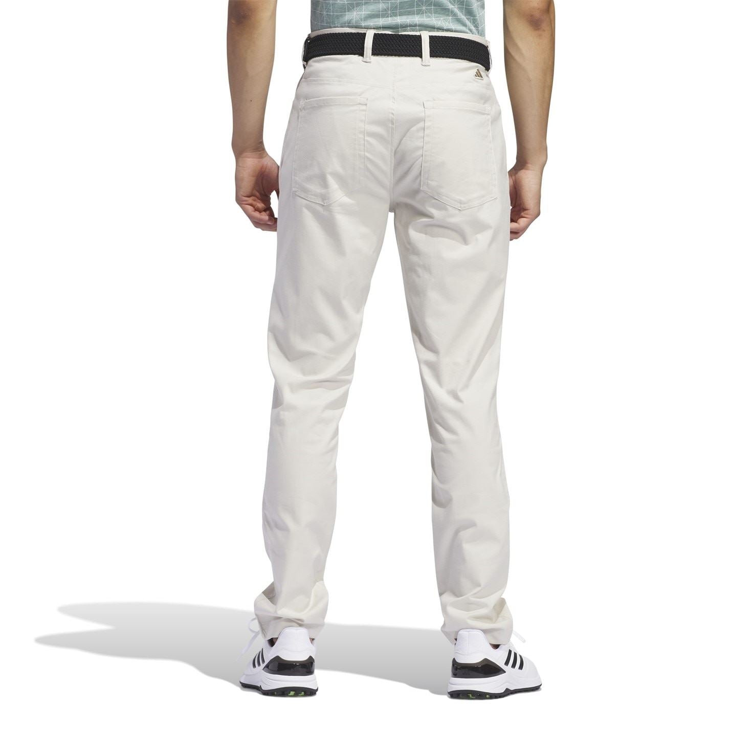 adidas Mens Go To 5 Pocket Golf Trousers