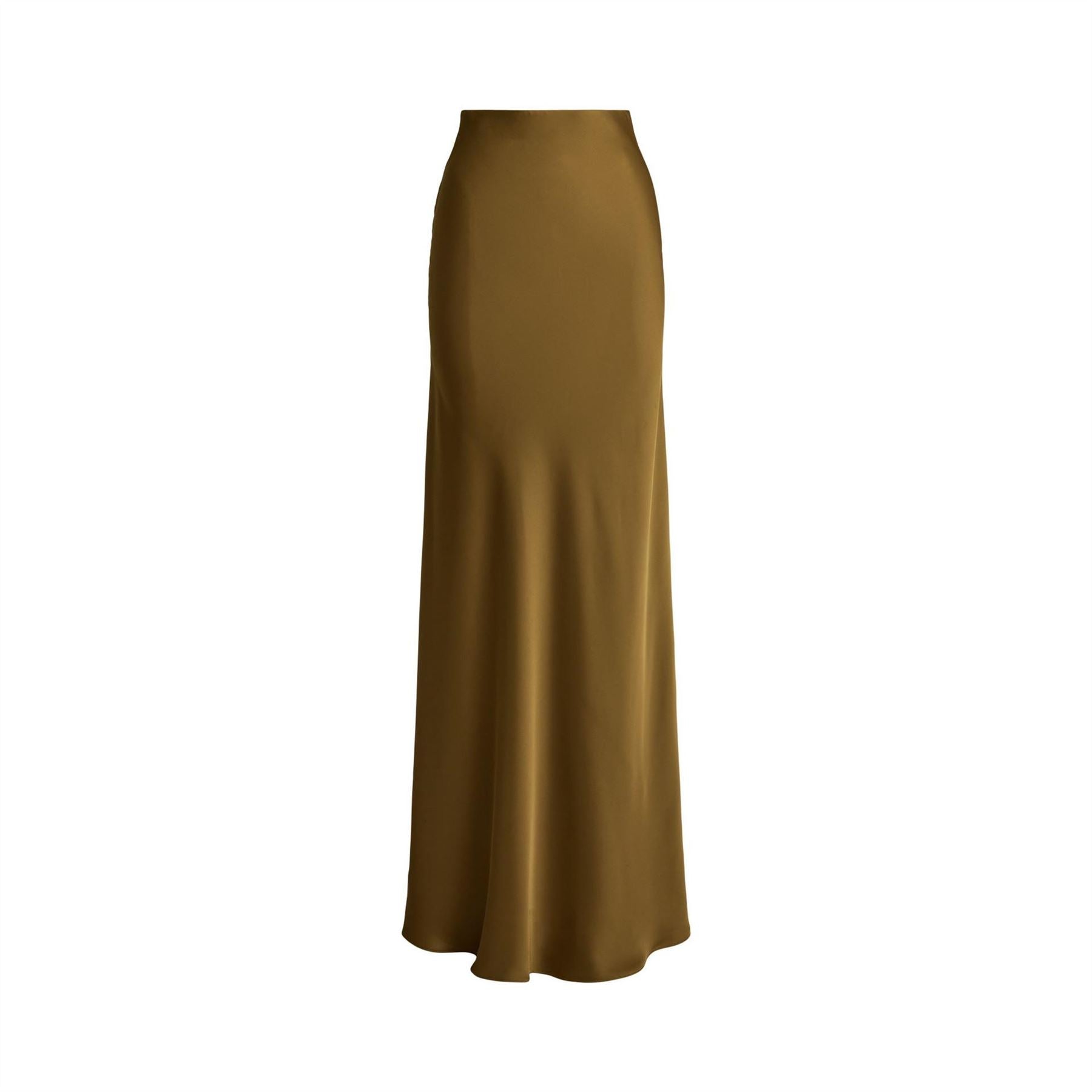 Lauren by Ralph Lauren Maxi Skirt