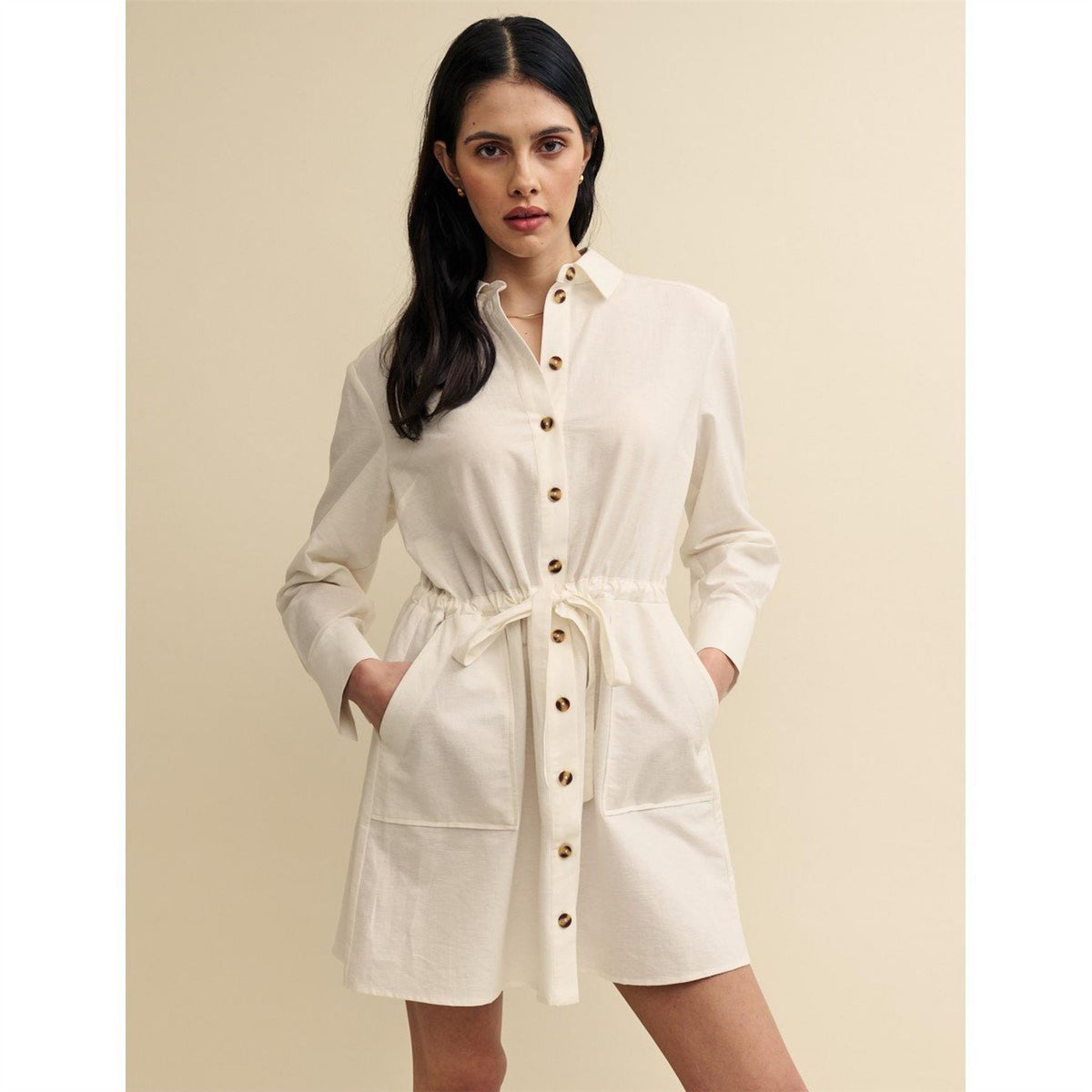 Nobodys Child Mia Mini Dress
