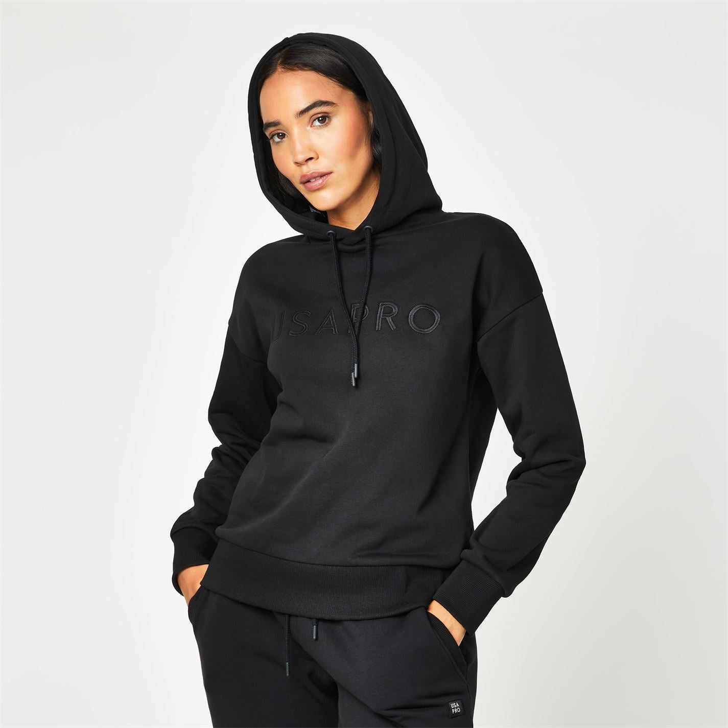 USA Pro Classic Logo Hoodie