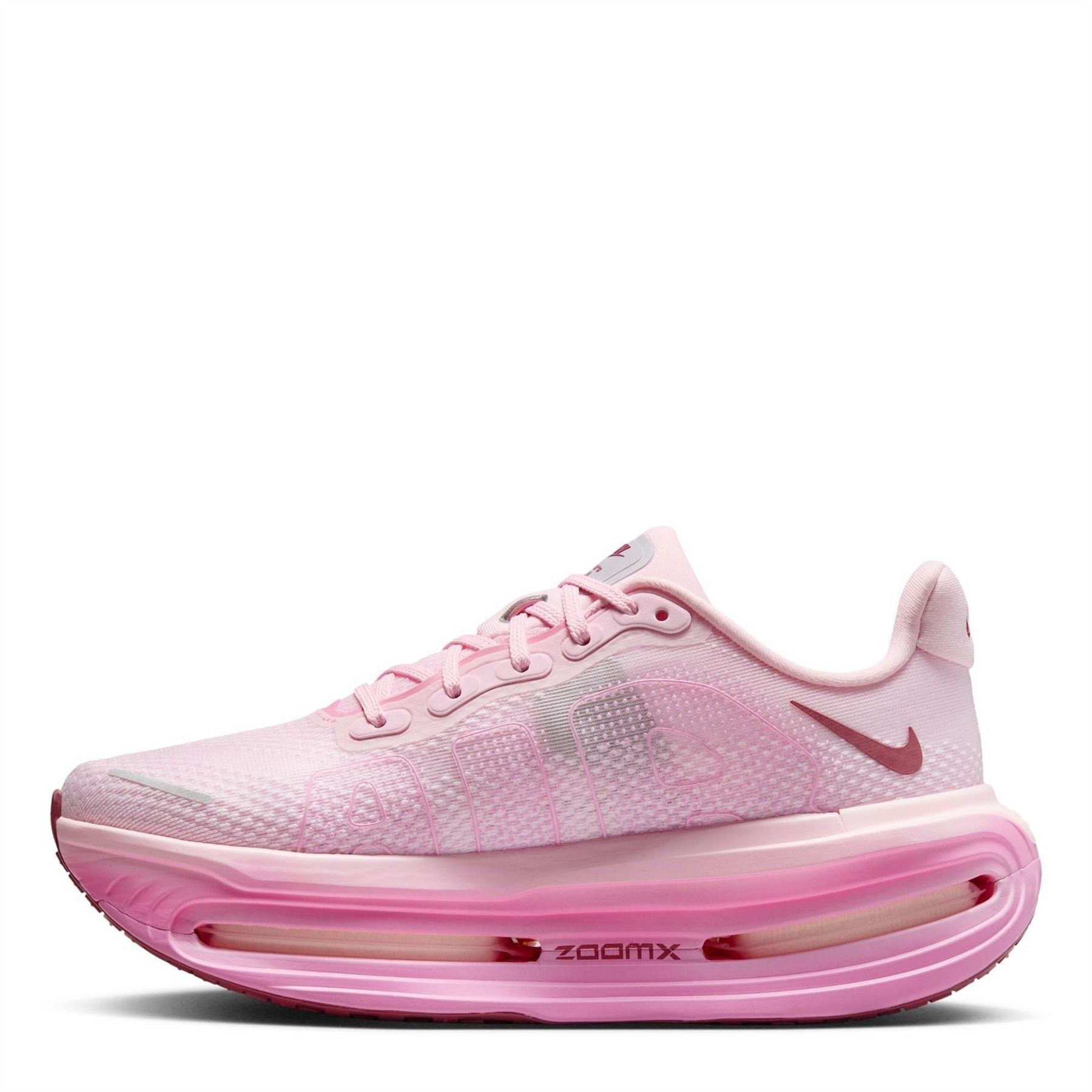 Nike Womens Vomero Premium Road Running Shoes