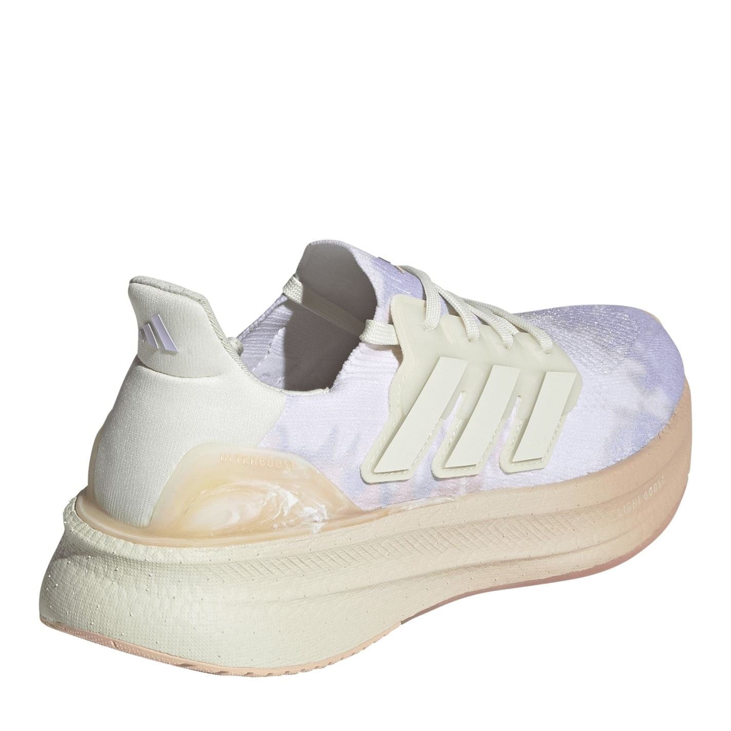 adidas Womens Ultraboost 5 Road Running Shoes