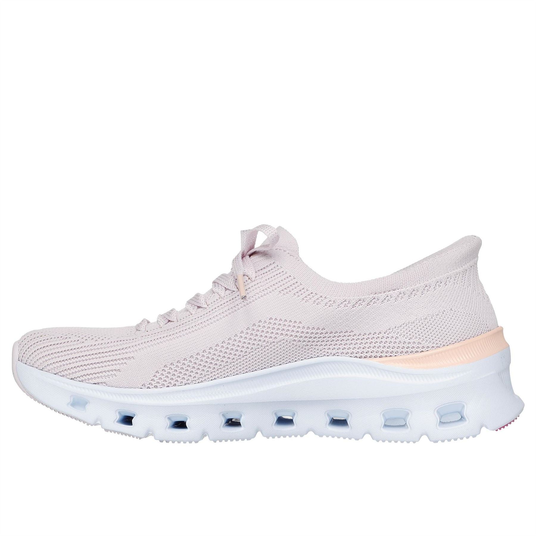 Skechers Low Top Trainers