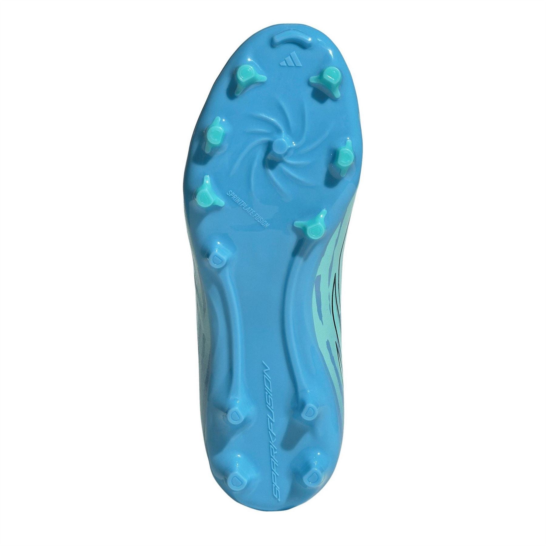 adidas F50 Sparkfusion League Firm Ground Football Boots
