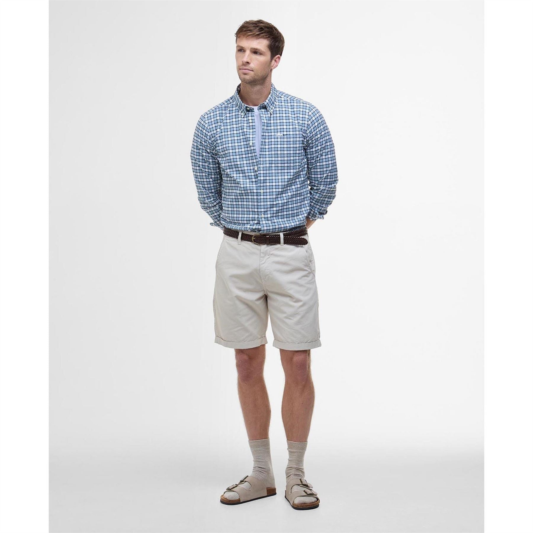 Barbour Tailored FiT-Shirt