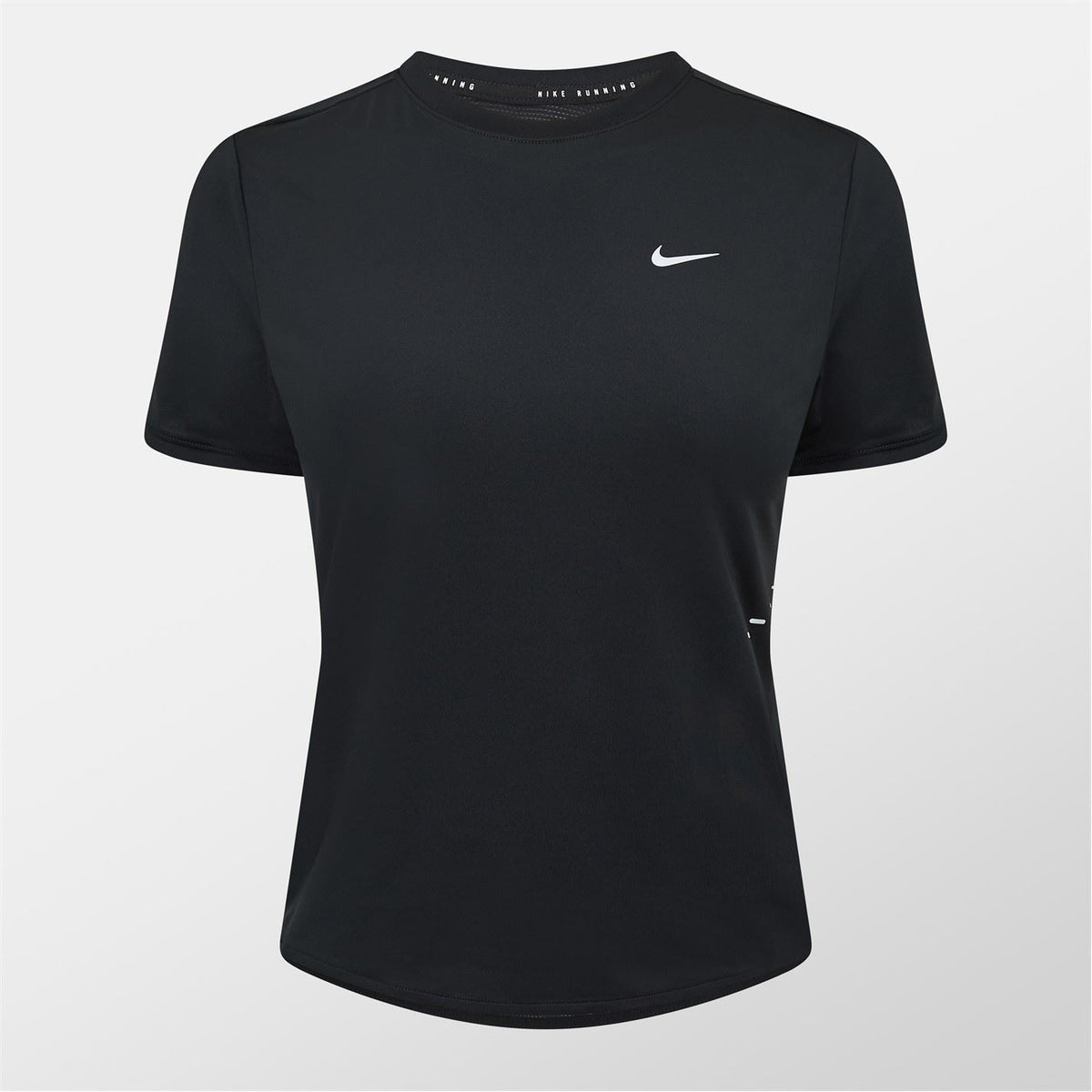 Nike Womens Swift Dri Fit Short Sleeve Running Top