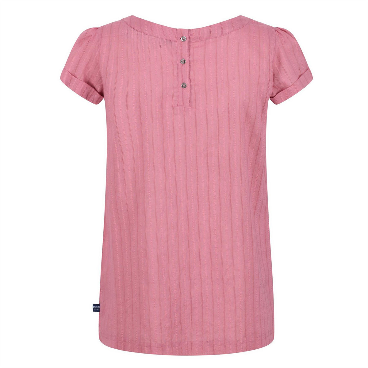 Regatta Jaelynn Boat Neck Regular Fit T-Shirt