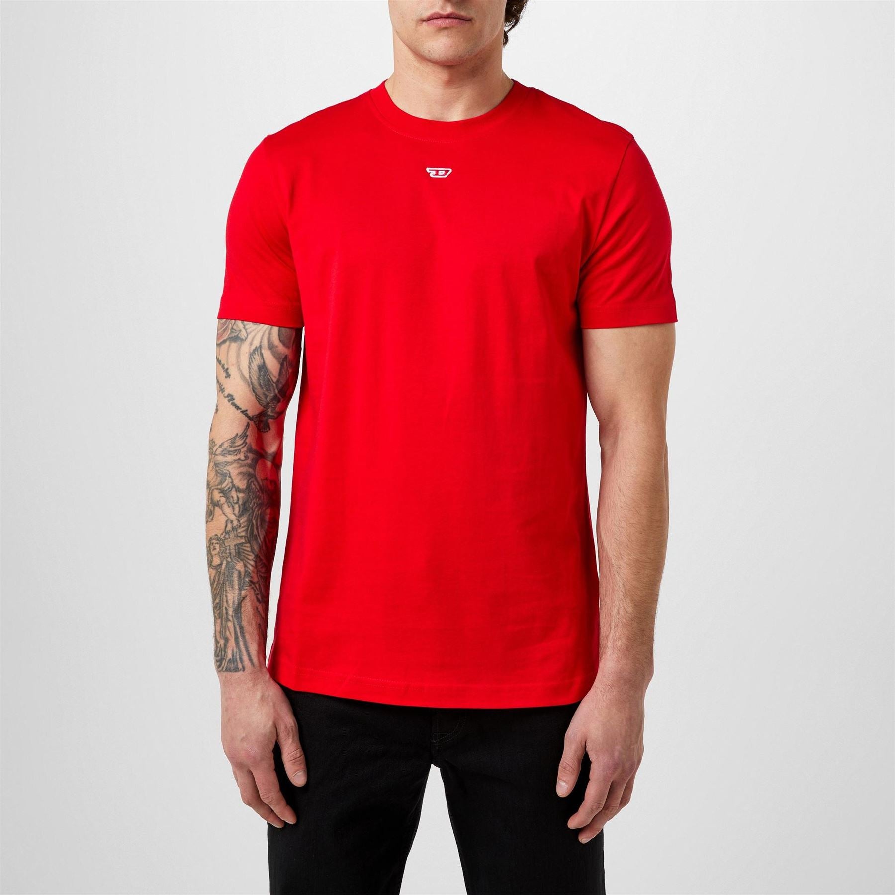 Diesel Mid D T-Shirt
