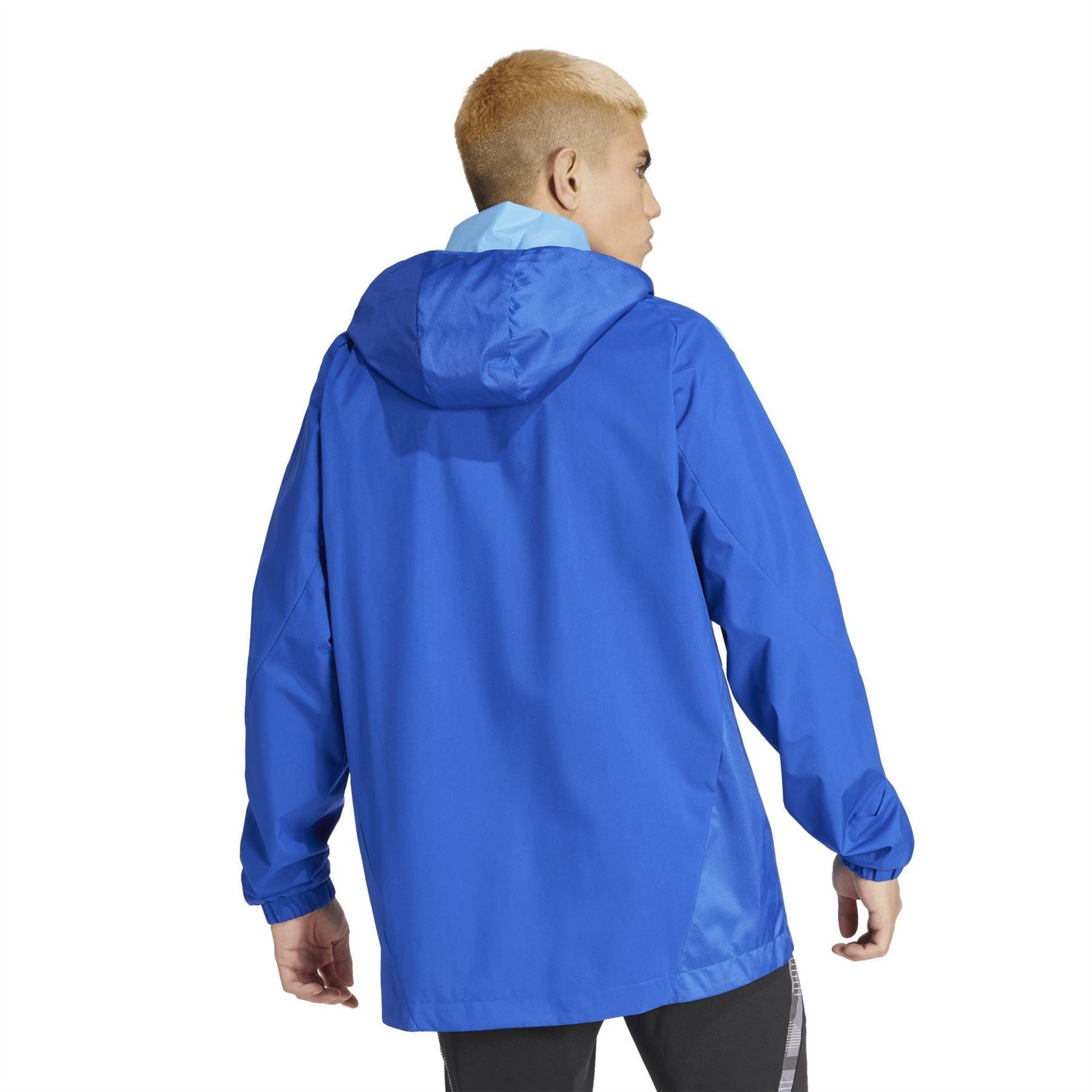adidas Mens Tiro24 C Awjacket Anorak
