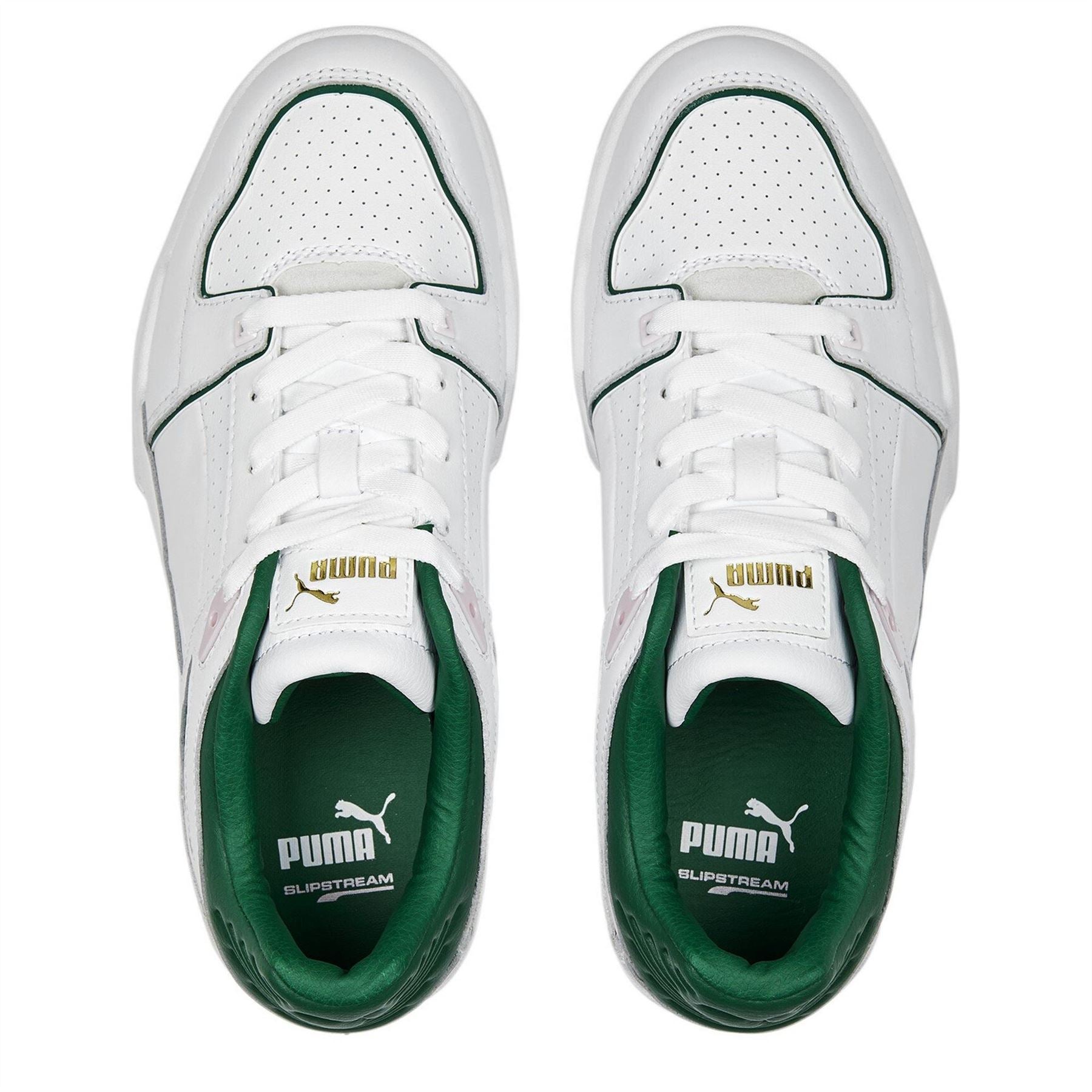 Puma Womens Slipstream Basketball Sneakers