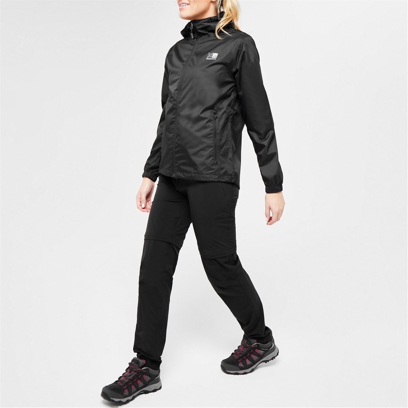 Karrimor Womens Sierra Waterproof Jacket