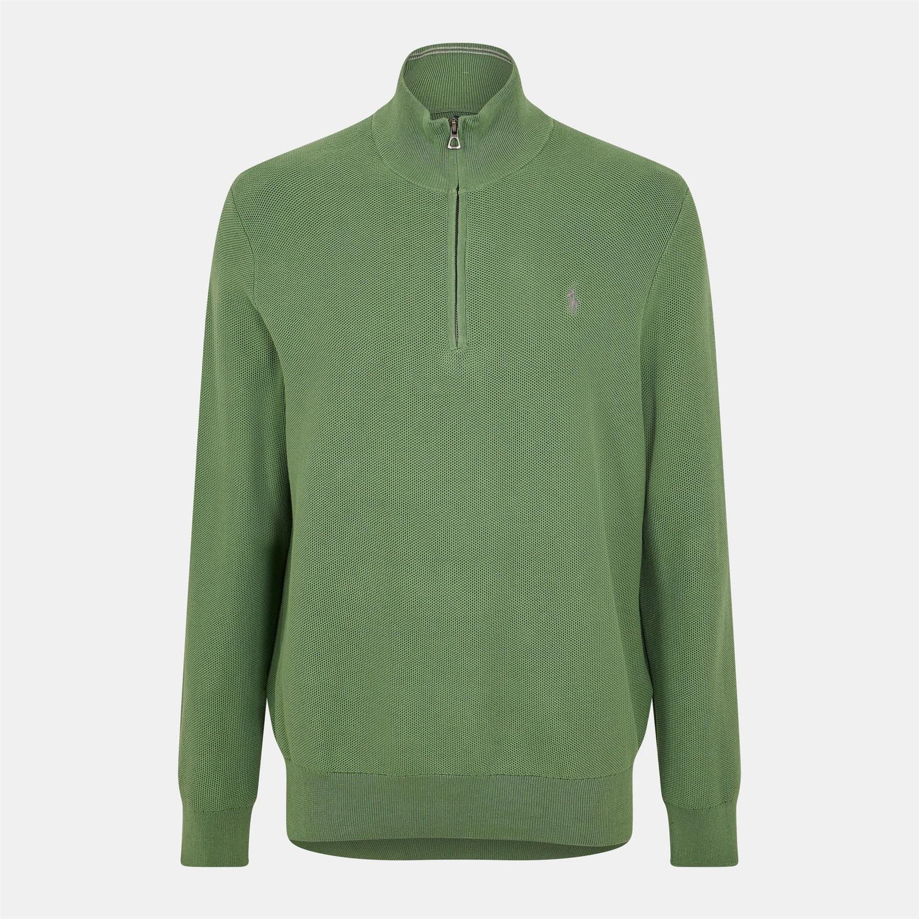 Polo Ralph Lauren Ralph Lauren Quarter Zip Jumper