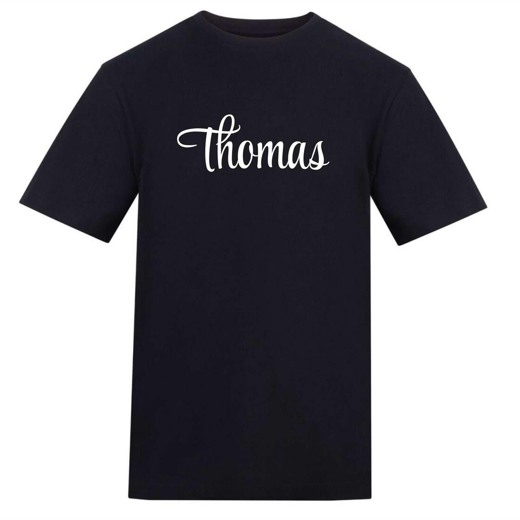 AWD Kids Cotton Short Sleeve Relaxed Fit T-Shirt