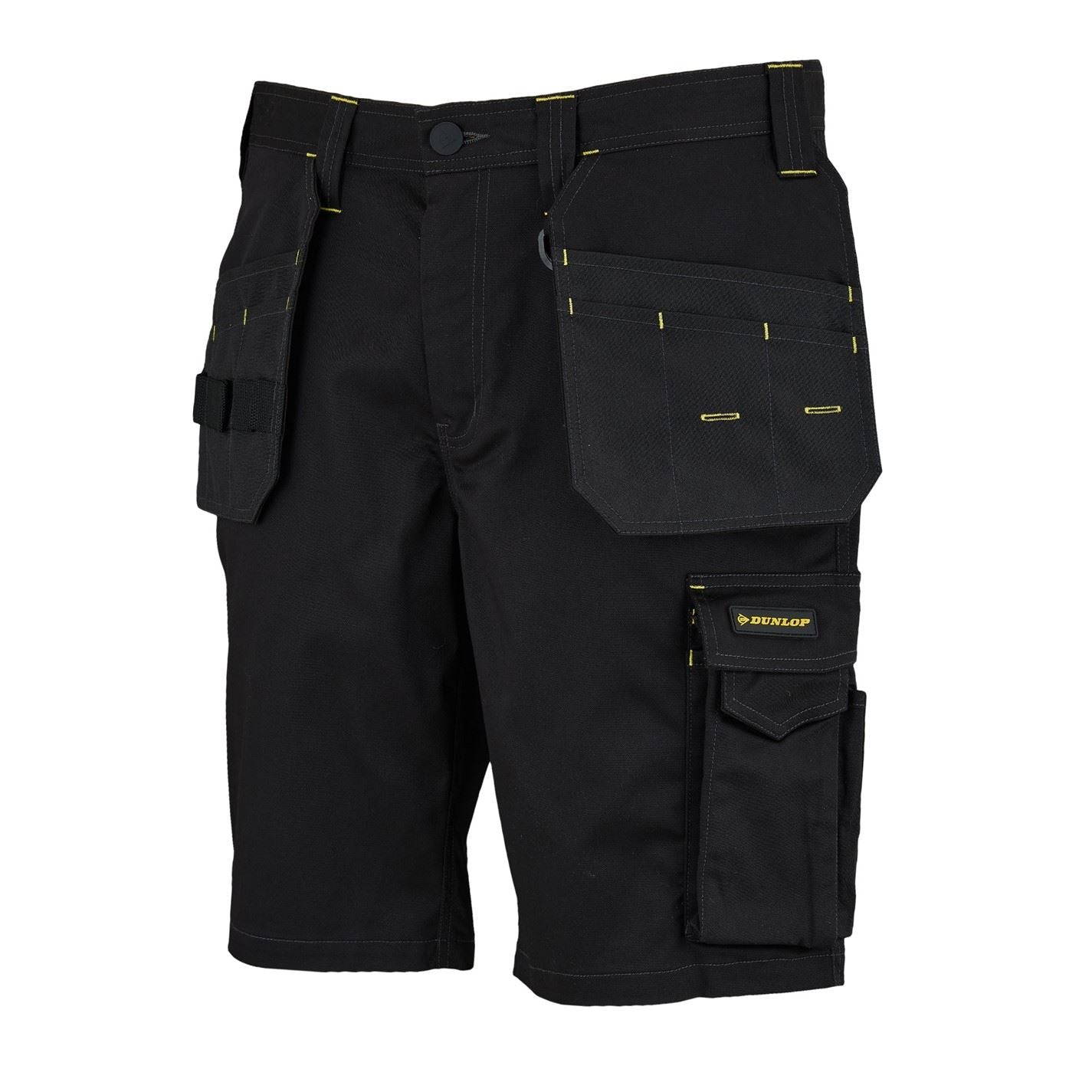 Dunlop Mens On Site Shorts
