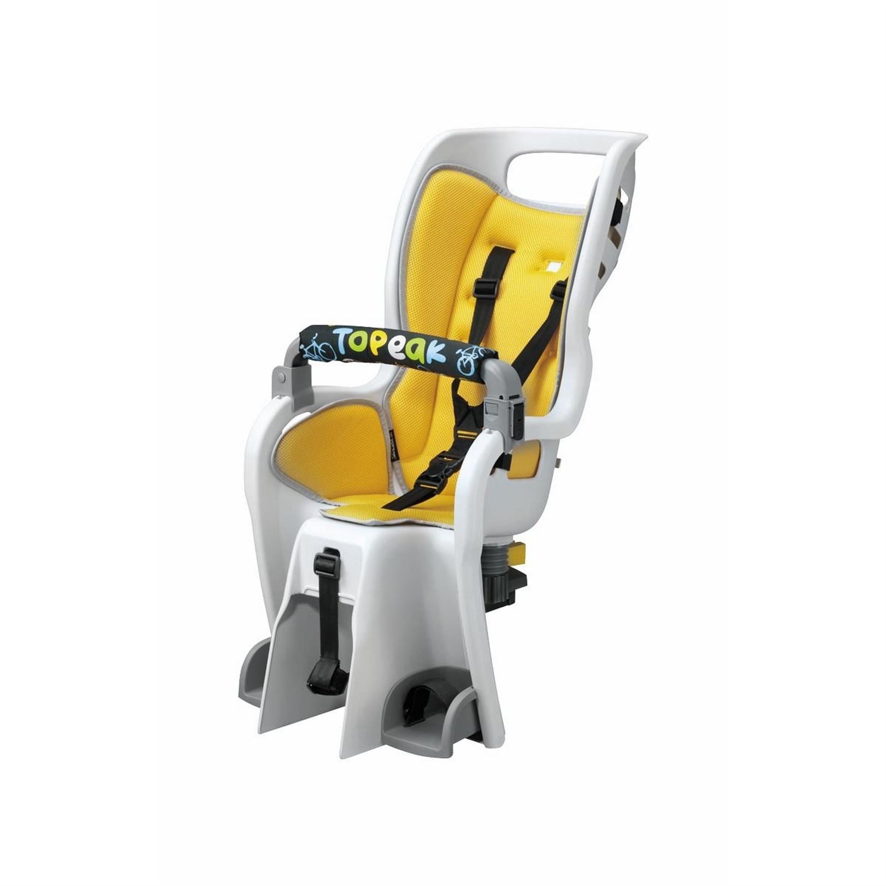Topeak Babyseat Ii With Disc Rack