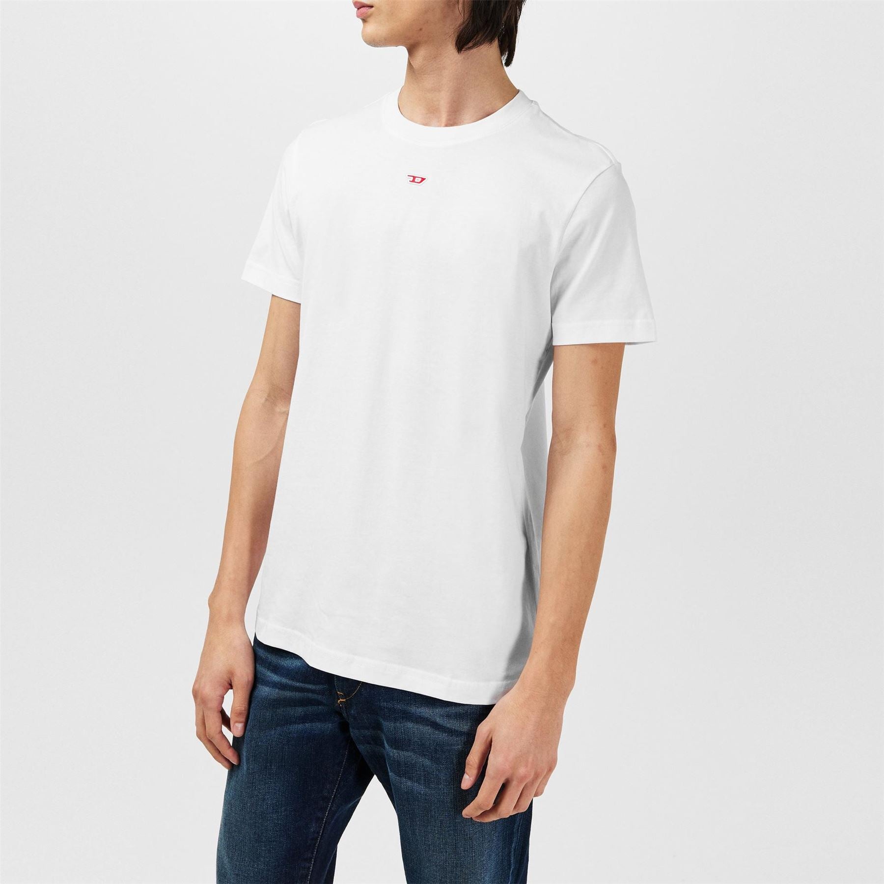 Diesel Mid D T-Shirt