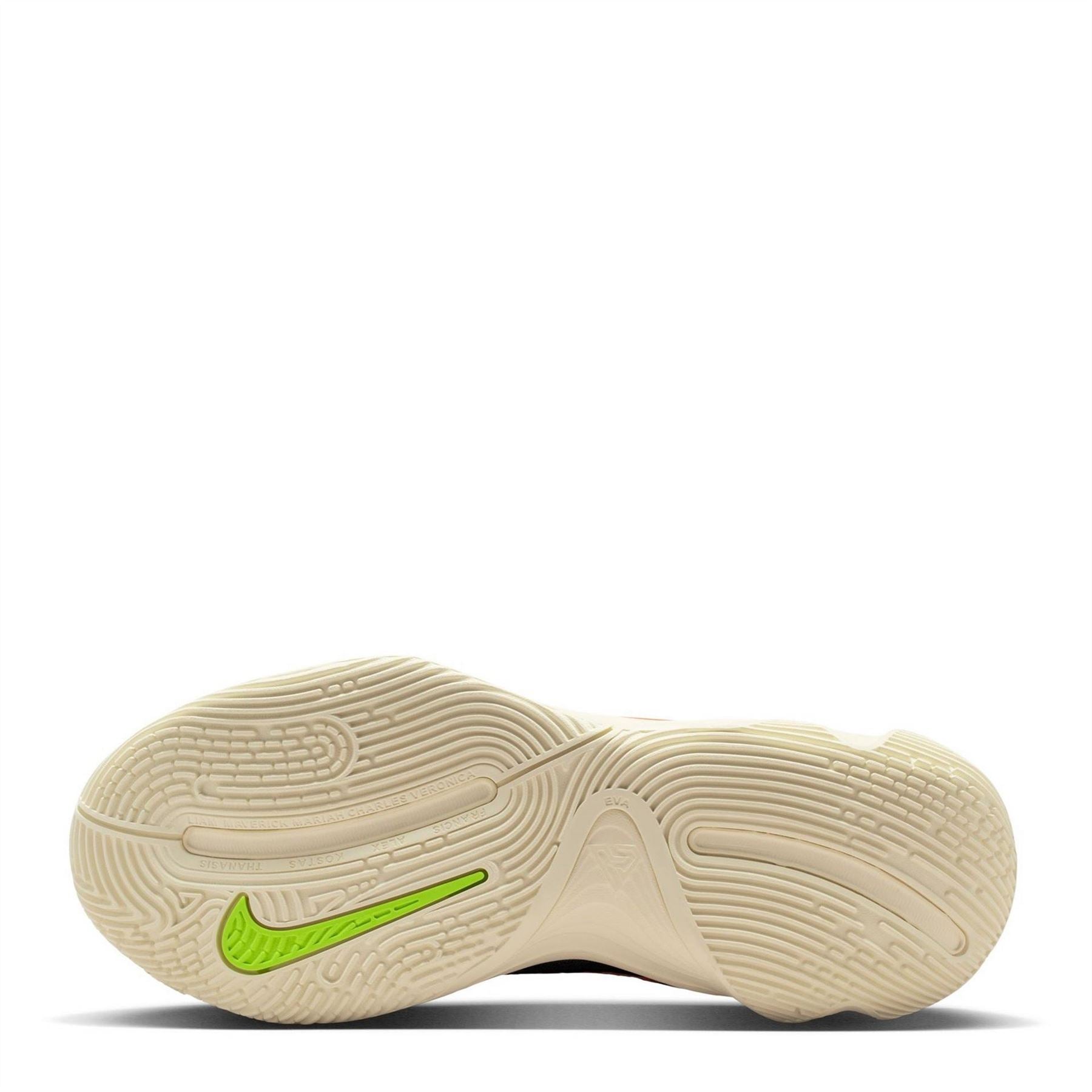 Nike Giannis Immortality 4 Basketball Lace-Up Trainers