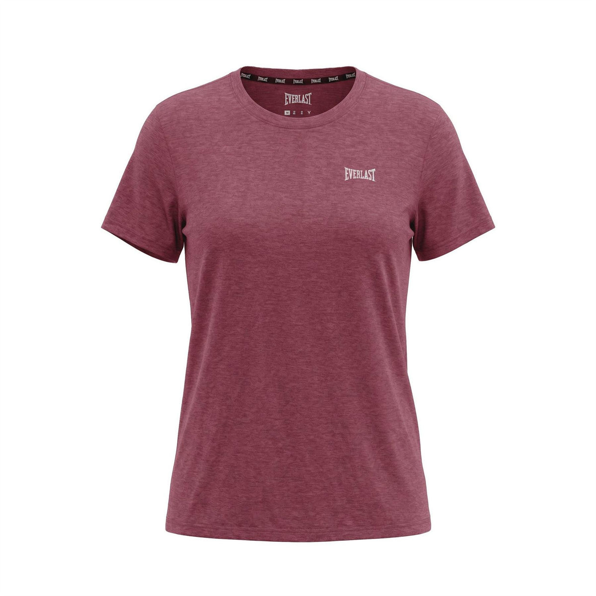 Everlast Womens Round Neck Loose Tee