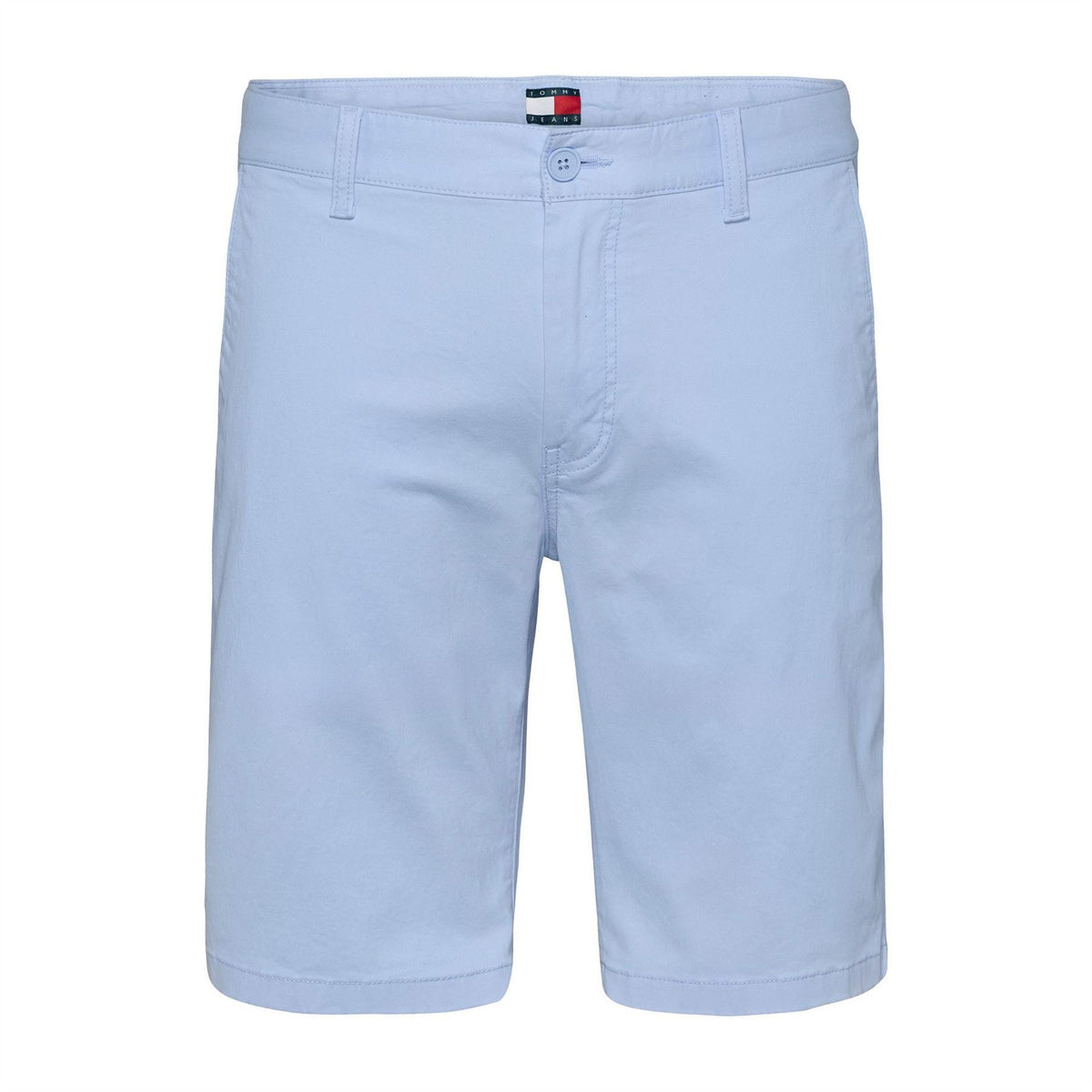 Tommy Jeans Scanton Denim Bermuda Shorts