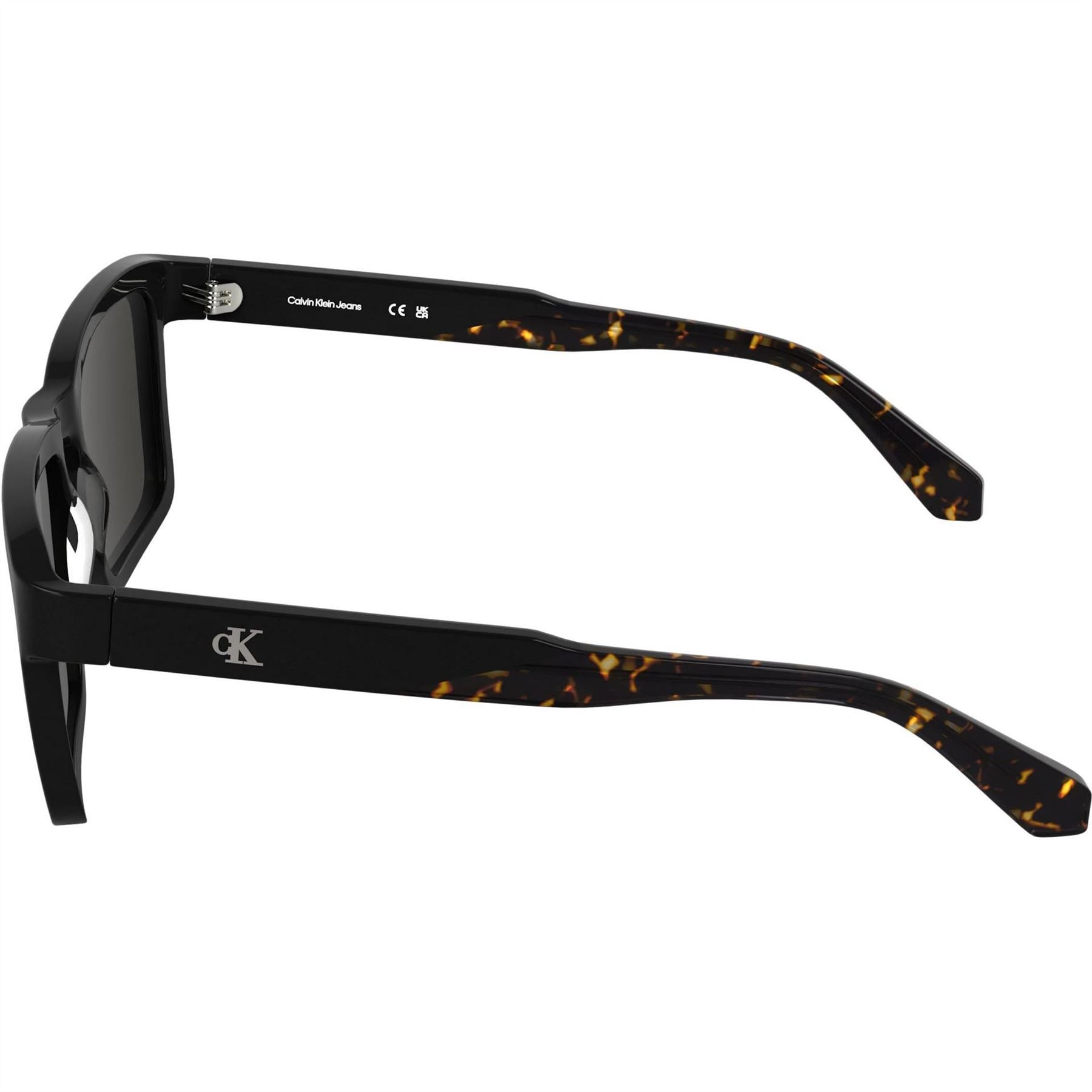 Calvin Klein Jeans Modified Rectangle Sunglasses