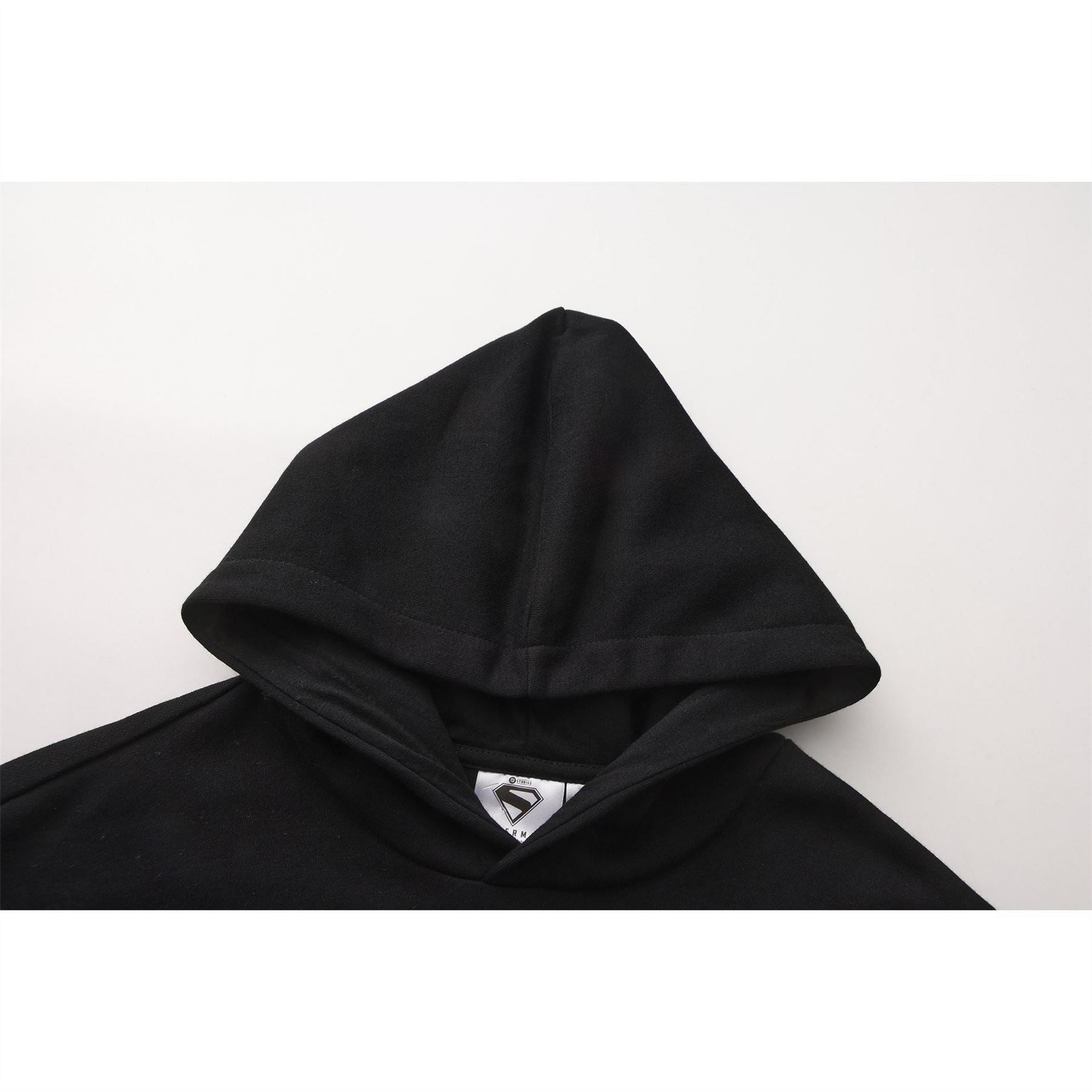 Character Mens Oth Hoody