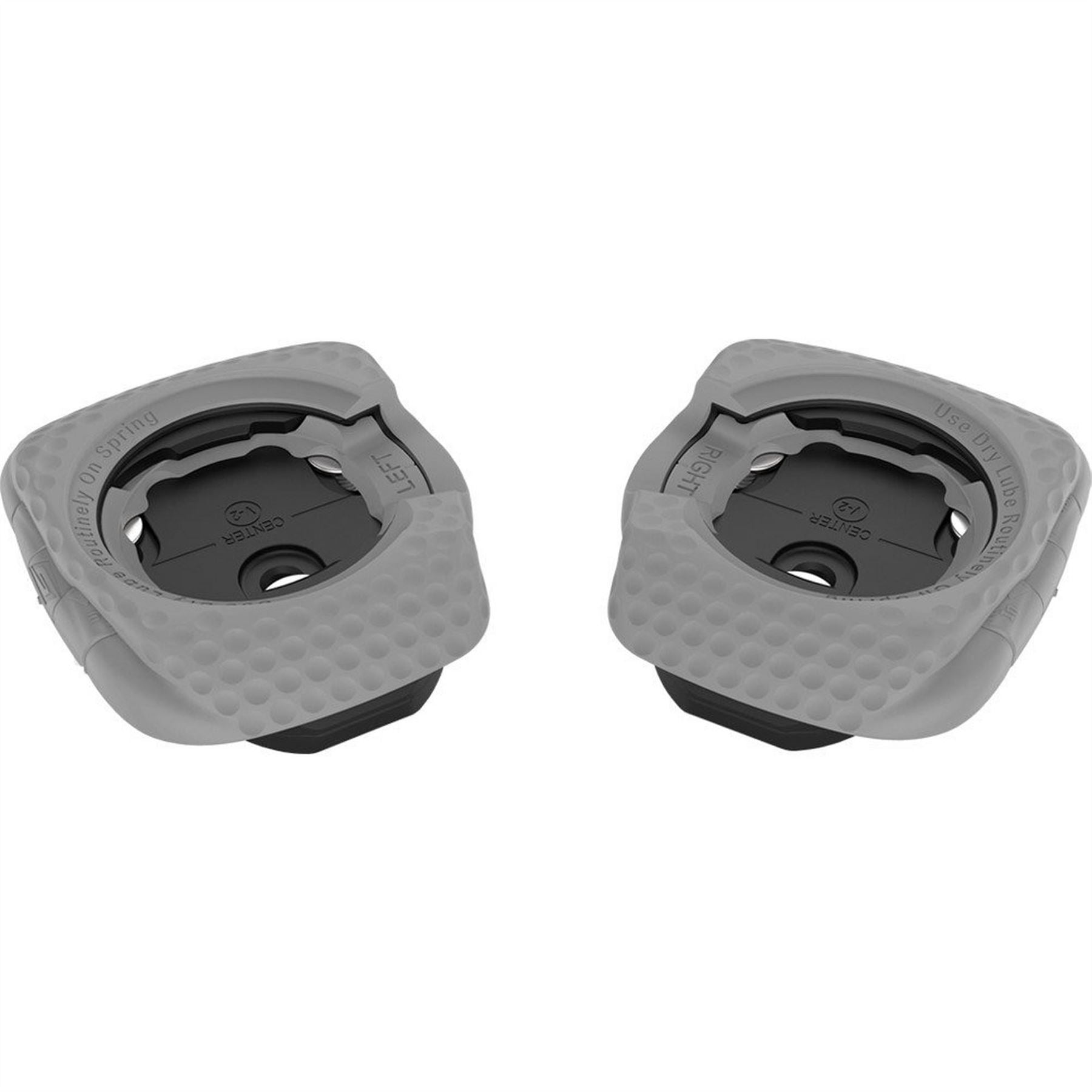 Wahoo Easy Tension Cycling Cleats