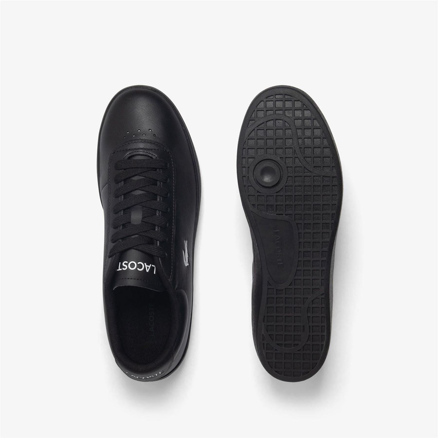 Lacoste Evo Trainers