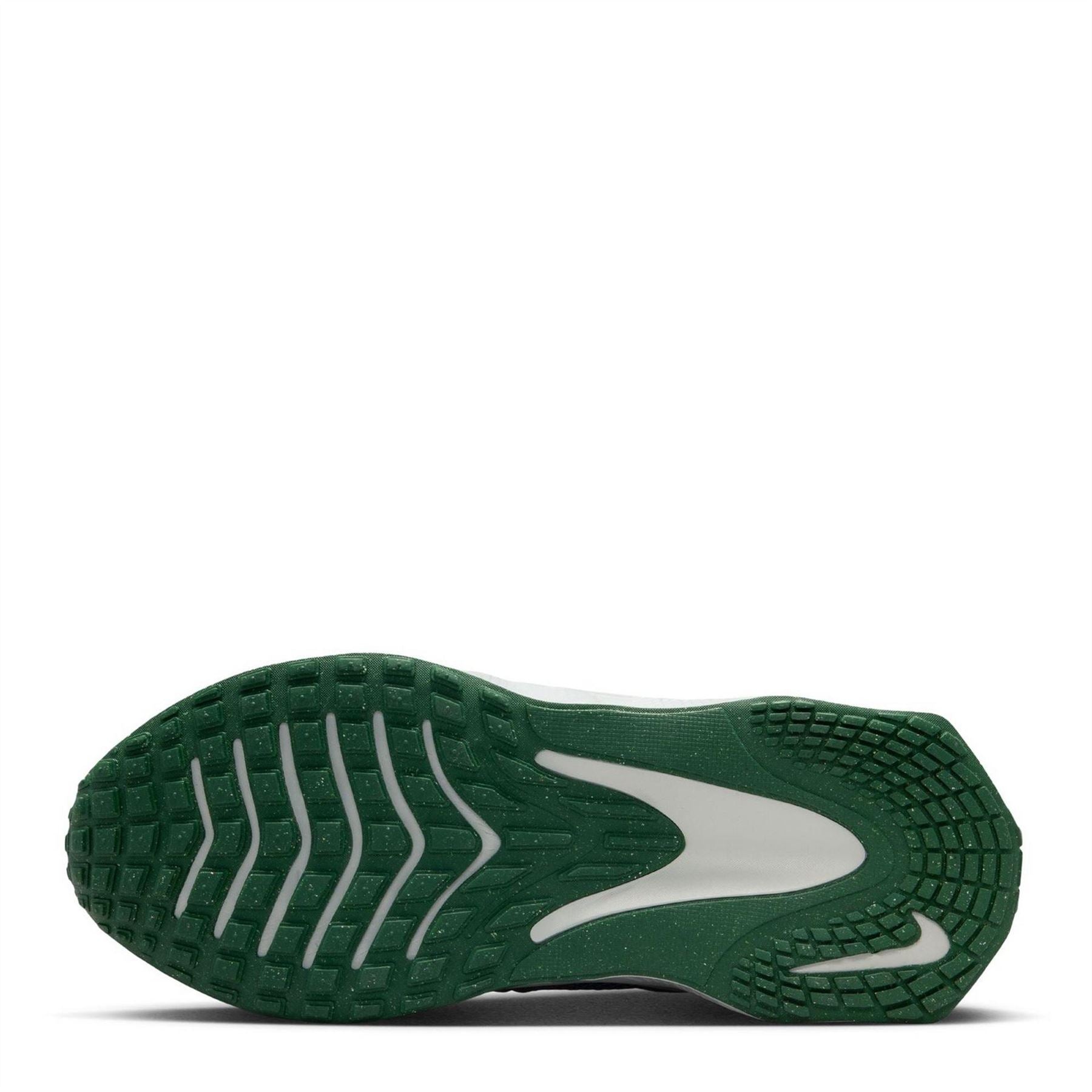 Nike City Response Lace Up Road Sneakers