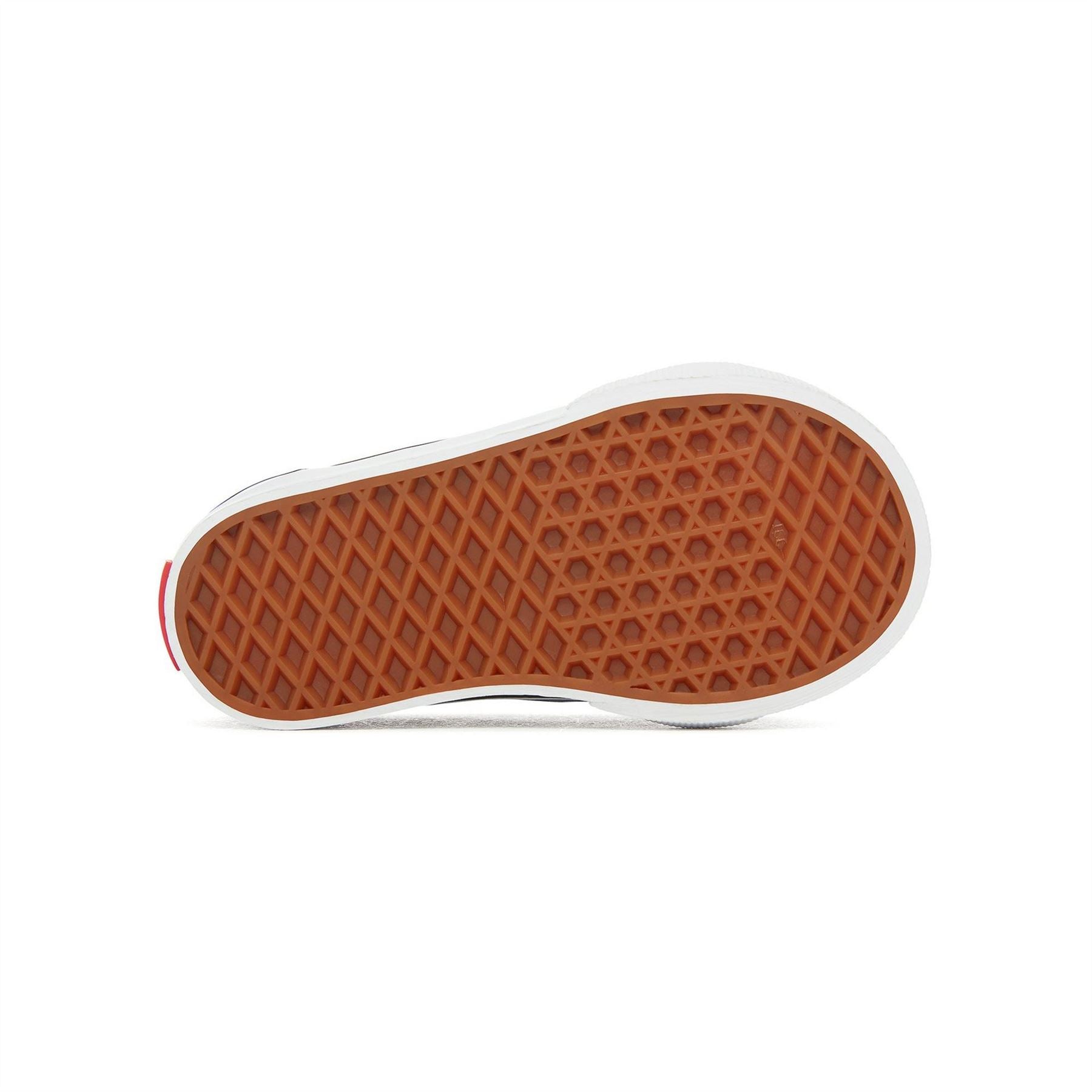 Vans Hi Zip Shoes Infants