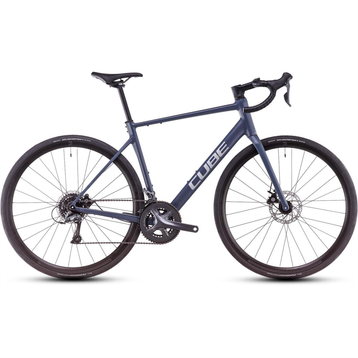 Cube Pro 2025 Road Bike